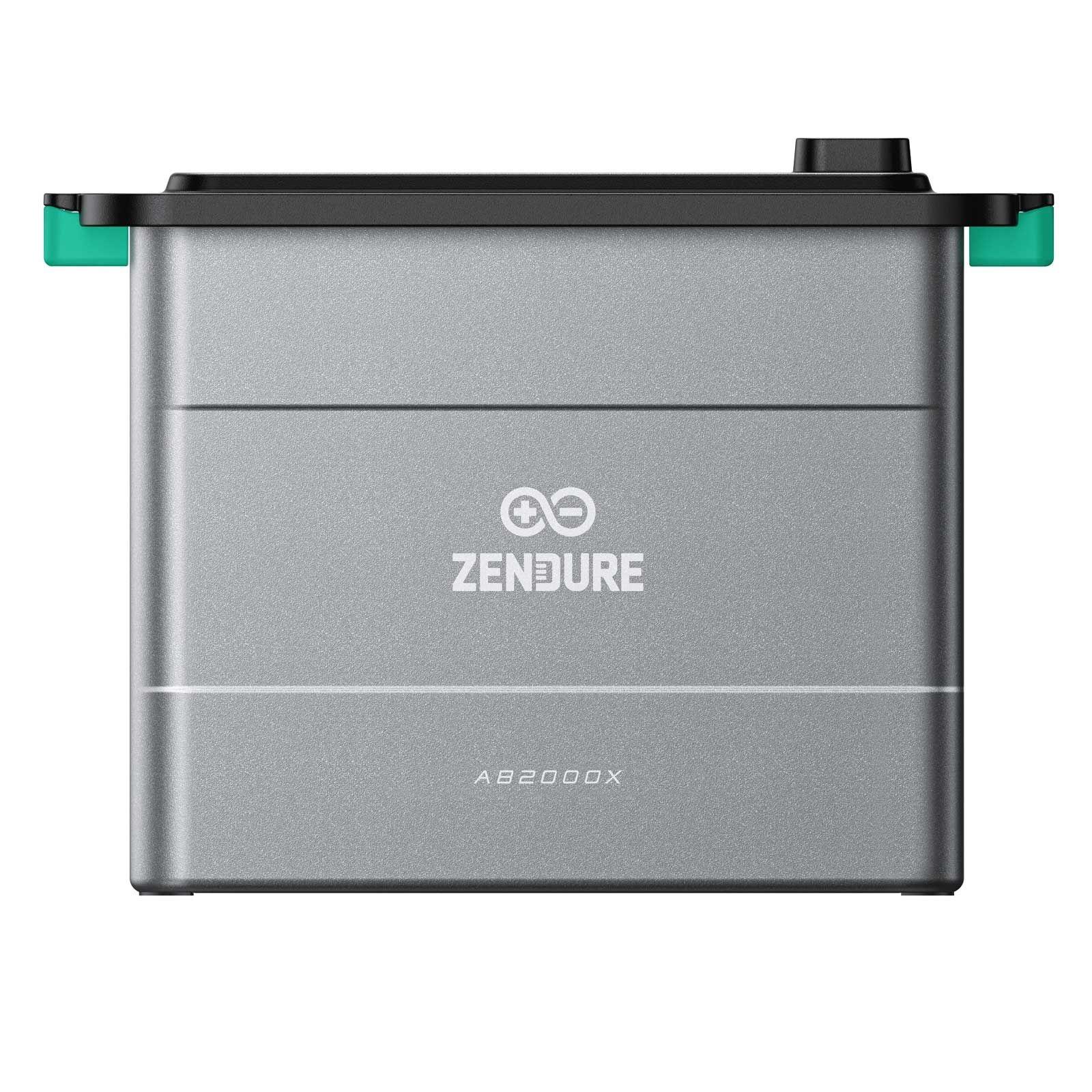 Zendure AB2000X Zusatzbatterie 1,92 kWh
