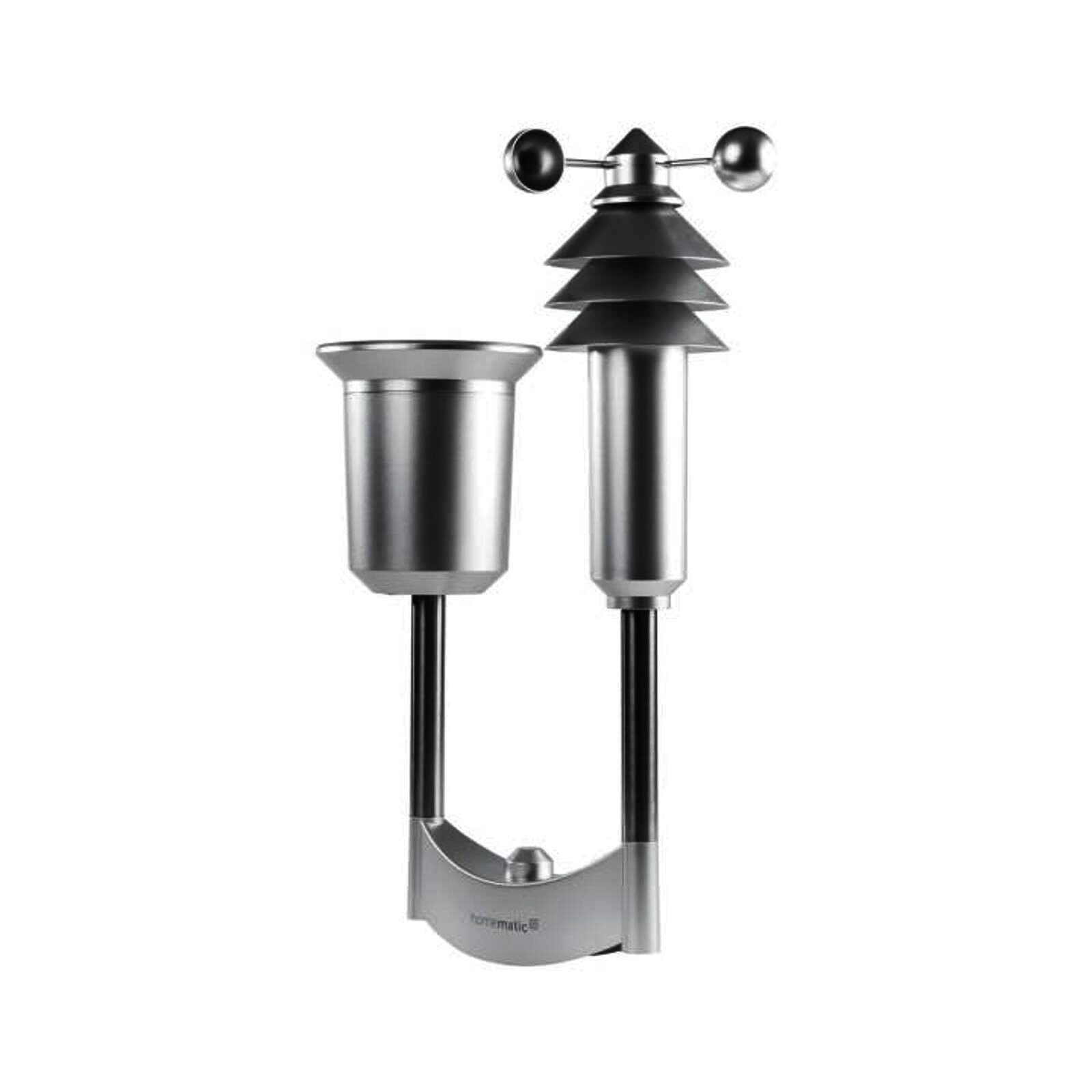 Homematic IP Smart Home Funk-Wettersensor HmIP-SWO-PL - plus