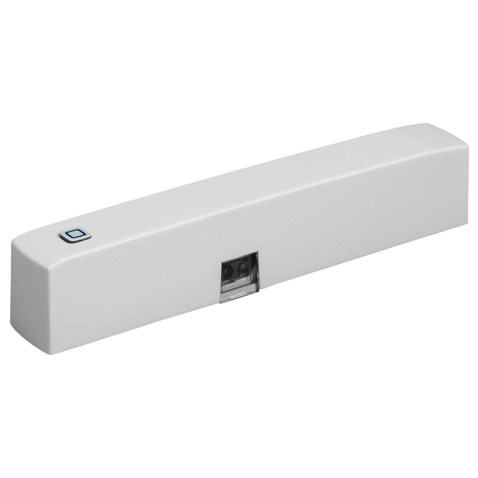 Homematic IP Smart Home Fenster- und Türkontakt HMIP-SWDO-2 - optisch