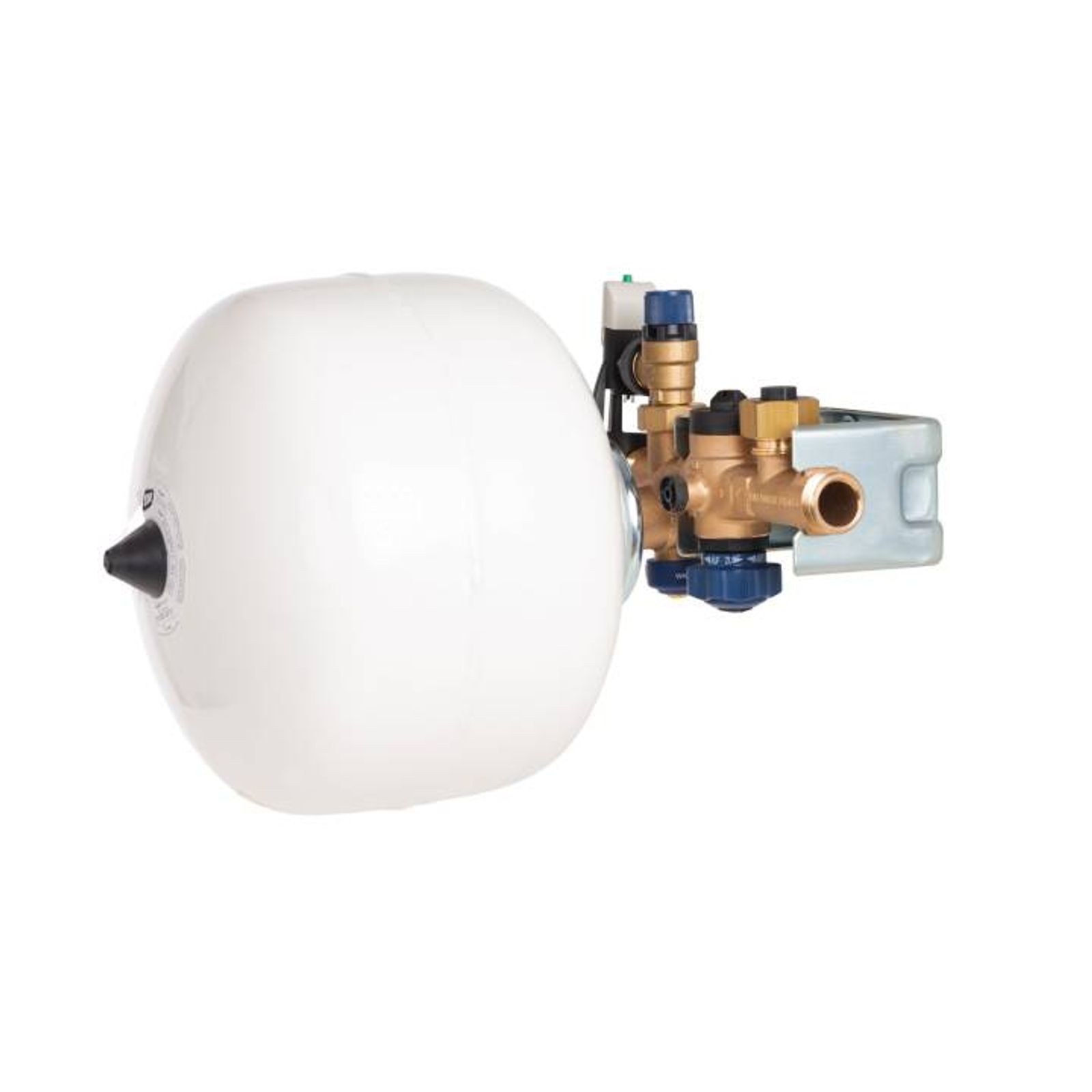 SYR Sicherheitscenter 4807 mit MAG 18 Liter