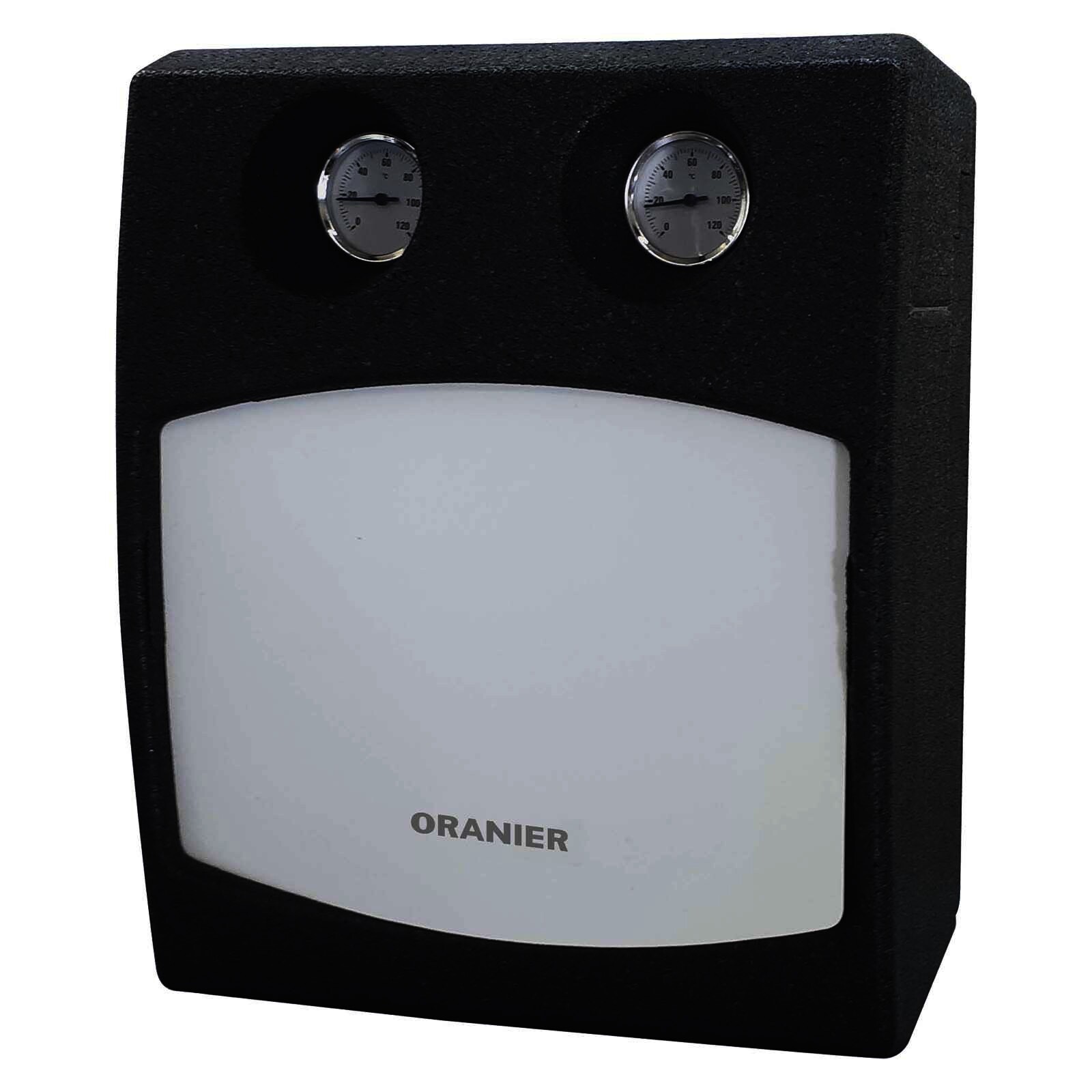 ORANIER  Speicherladestation AquaLoad