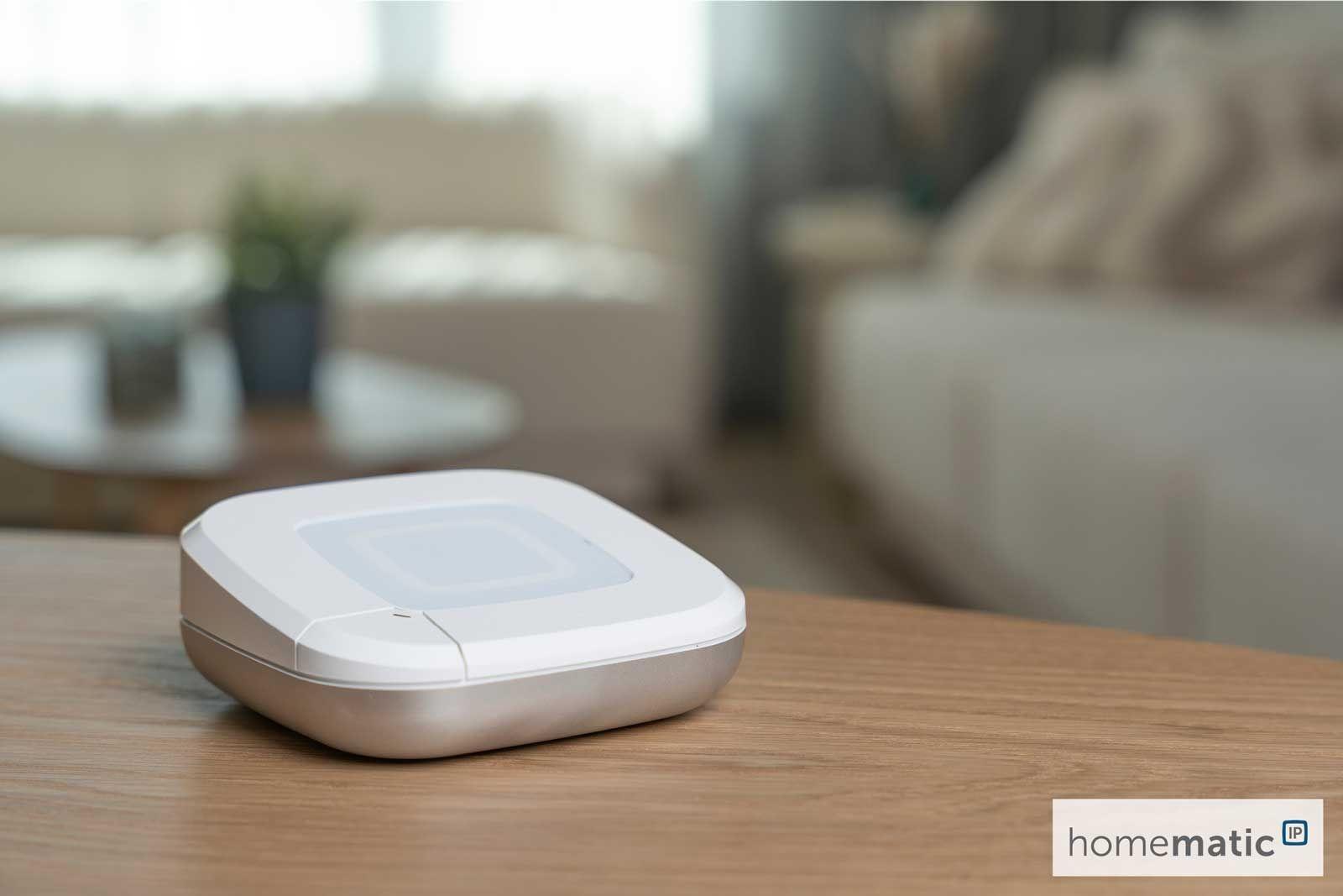 Homematic IP Smart Home Access Point 2 HmIP-HAP2