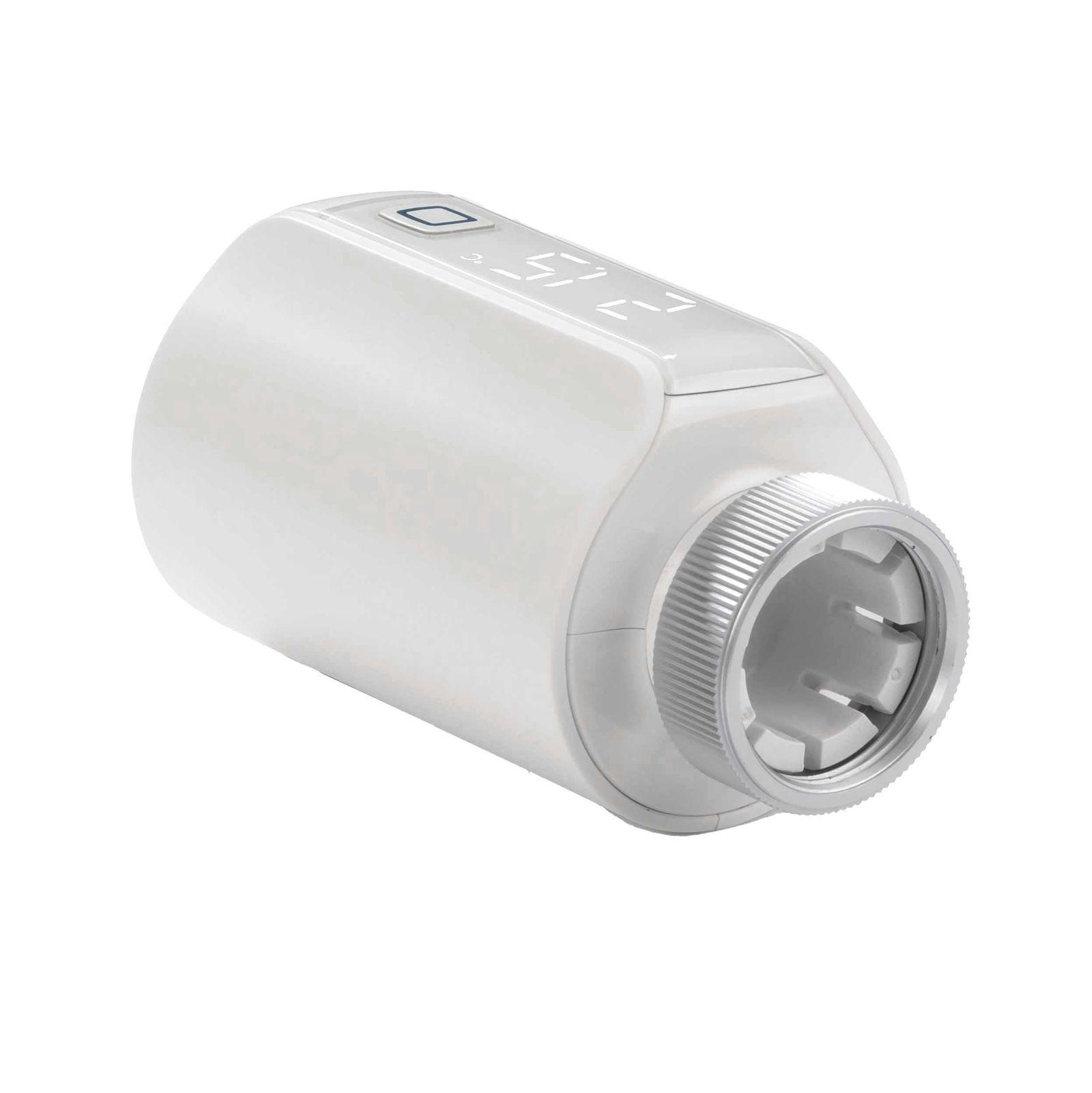 Homematic IP Smart Home Heizkörperthermostat Evo HmIP-eTRV-E