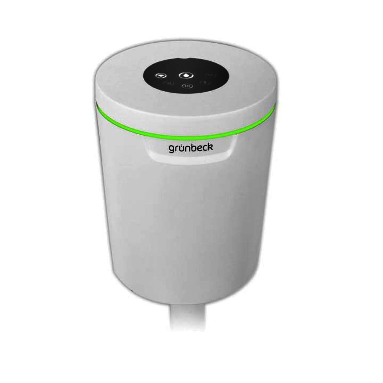 Grünbeck Dosieranlage exaliQ KC6-e für softliQ:SD/MD