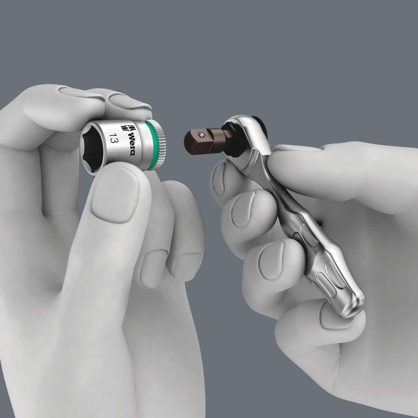 Wera Tool-Check PLUS 1, 39?teilig