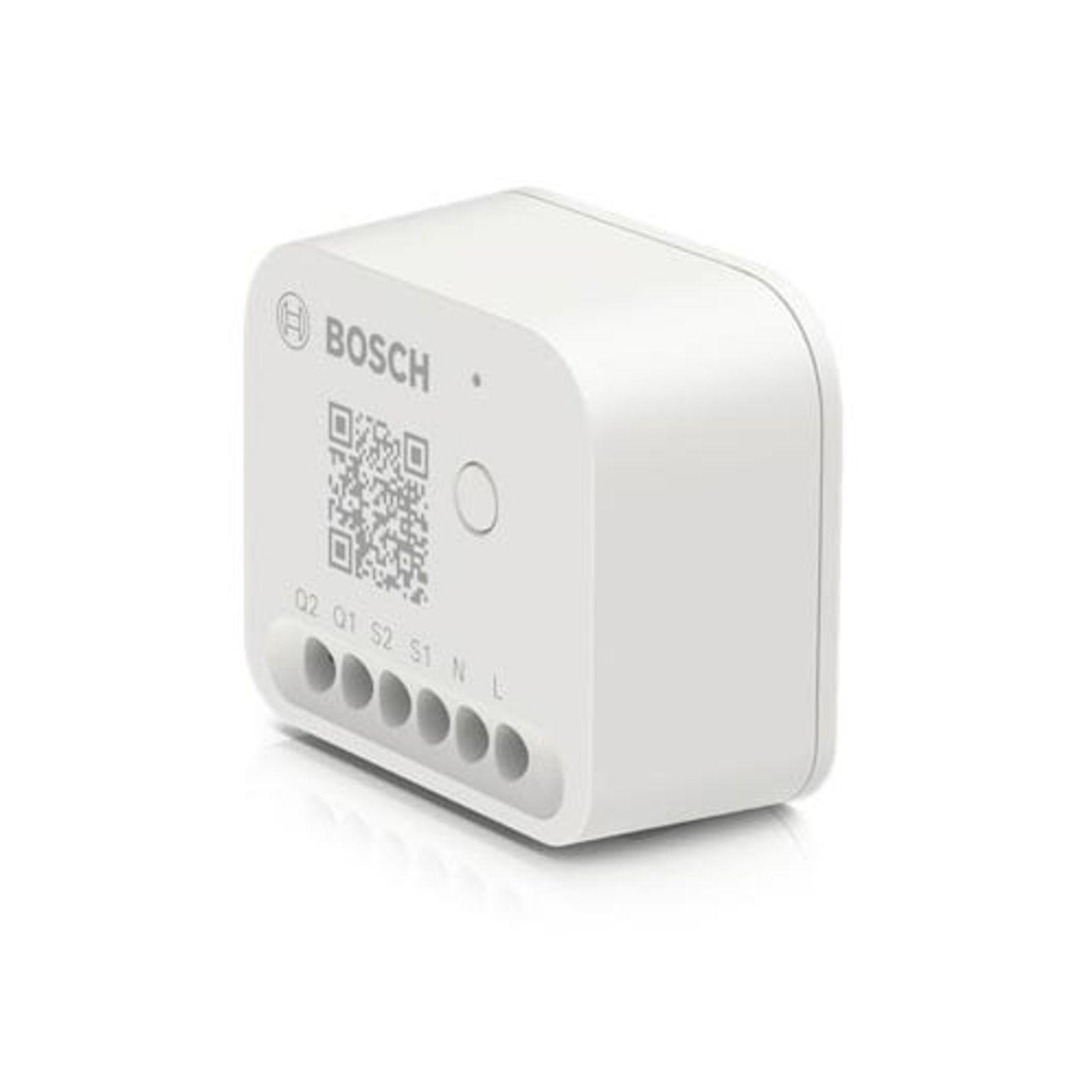Bosch Smart Home Licht-/Rollladensteuerung II