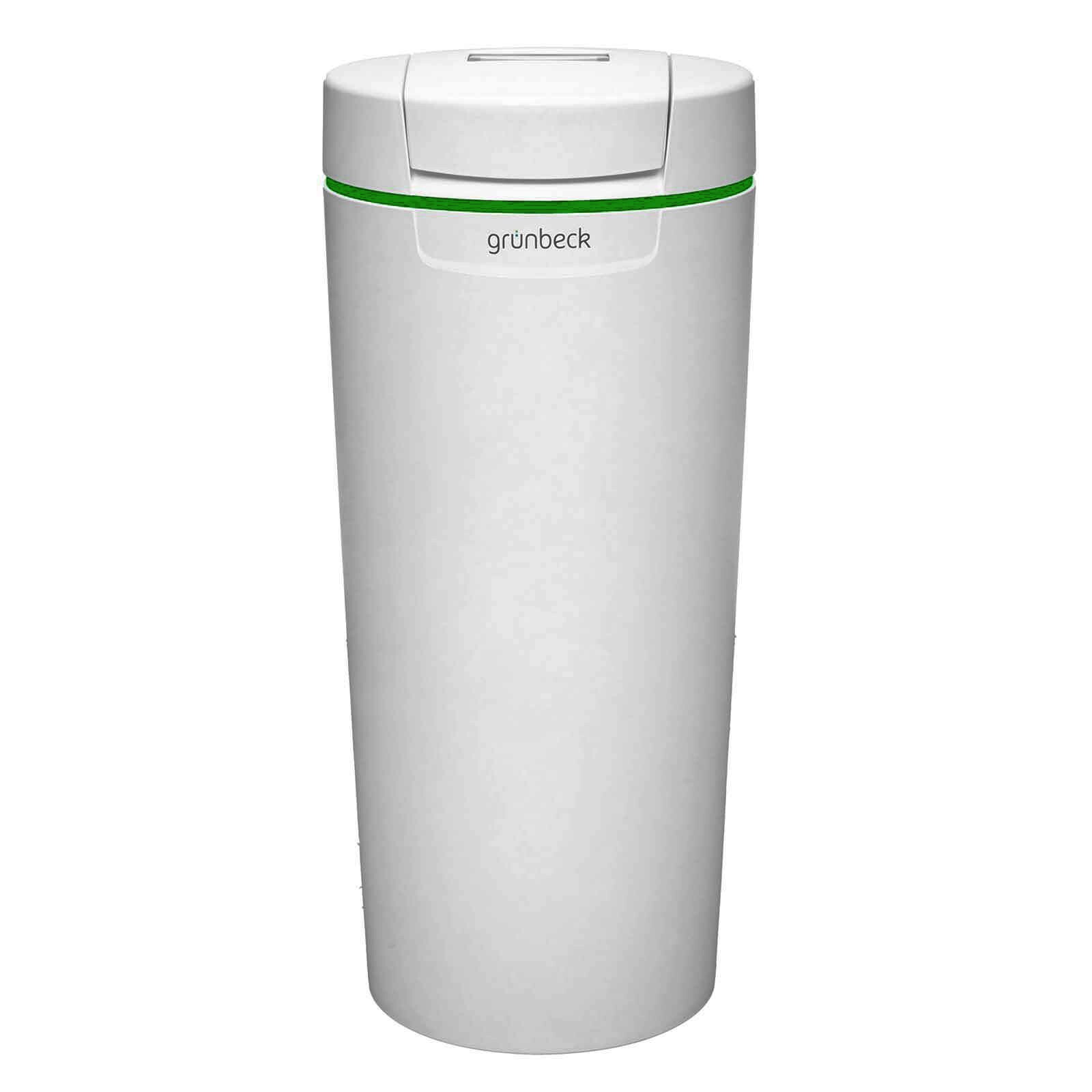 Grünbeck Enthärtungsanlage softliQ:SE18 Set 1 x 25 kg Salz