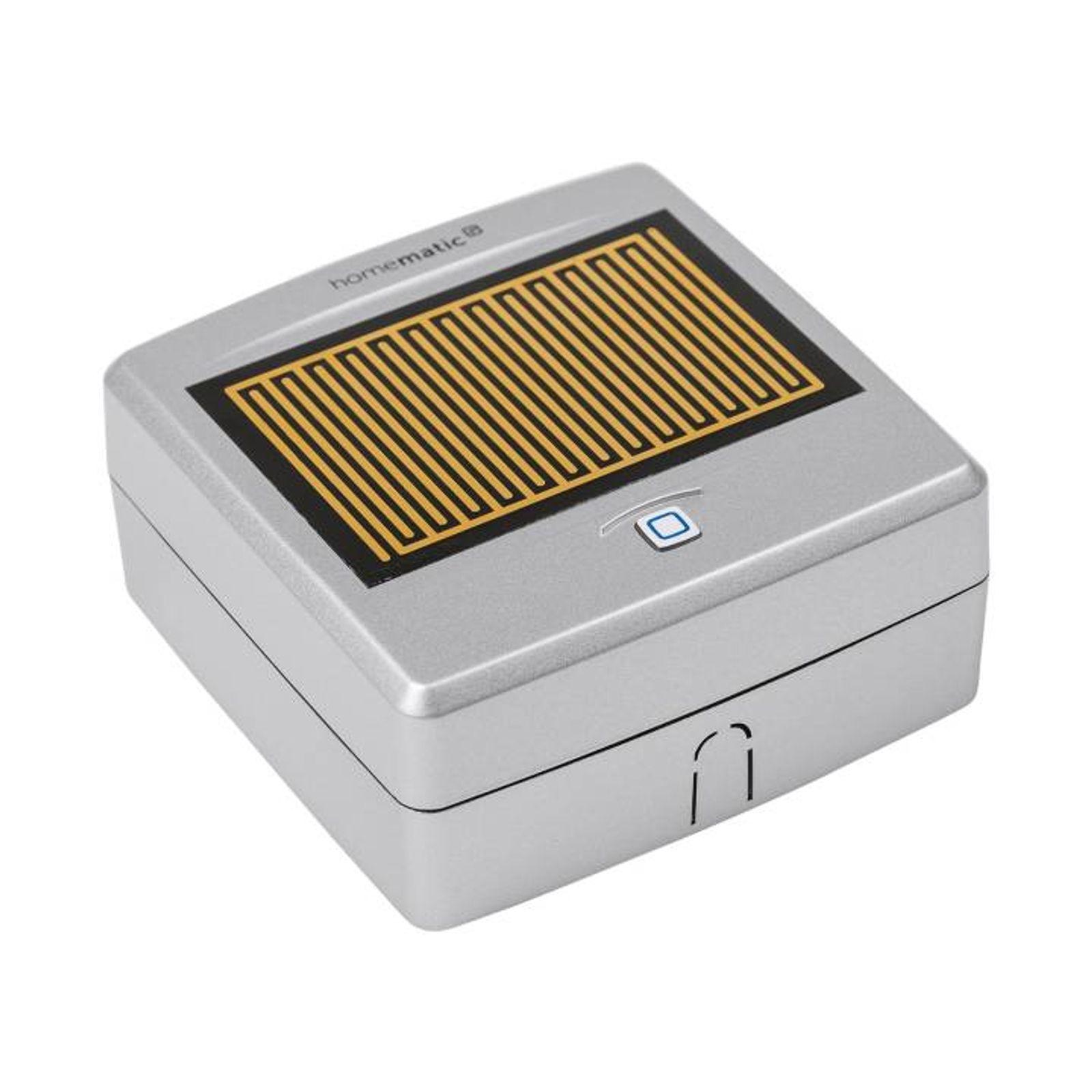 Homematic IP Smart Home Regensensor HmIP-SRD