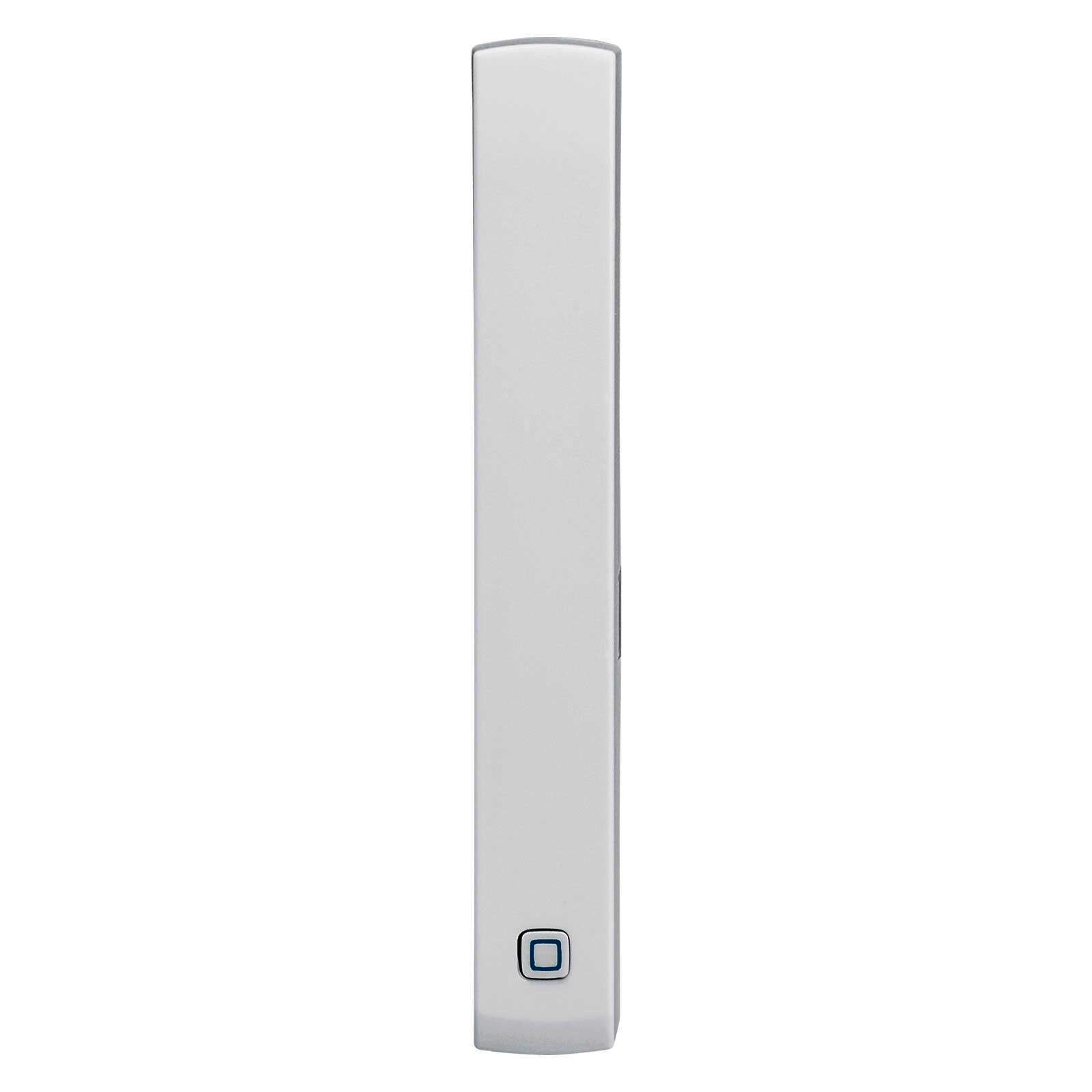 Homematic IP Smart Home Fenster- und Türkontakt HMIP-SWDO-2 - optisch