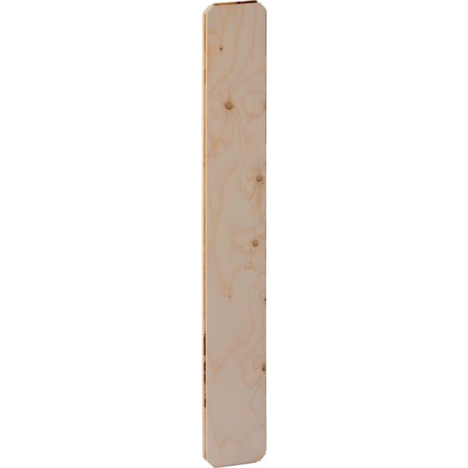 Geberit GIS Montageplatte universell 16 x 110 cm