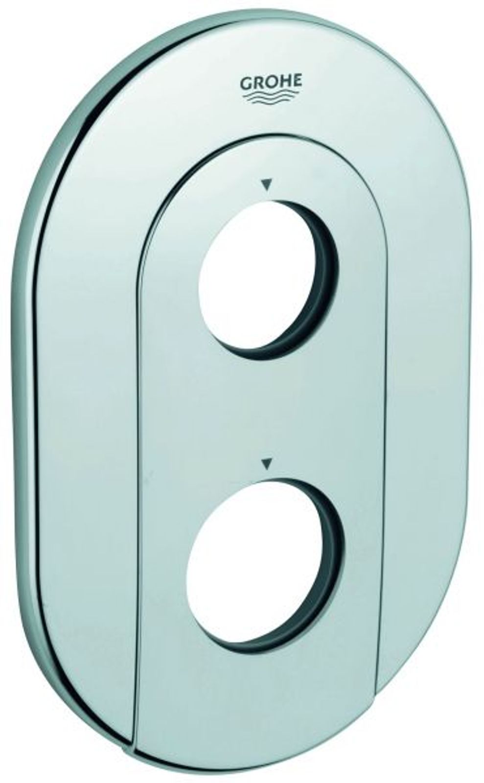 GROHE Rosette 47526 chrom