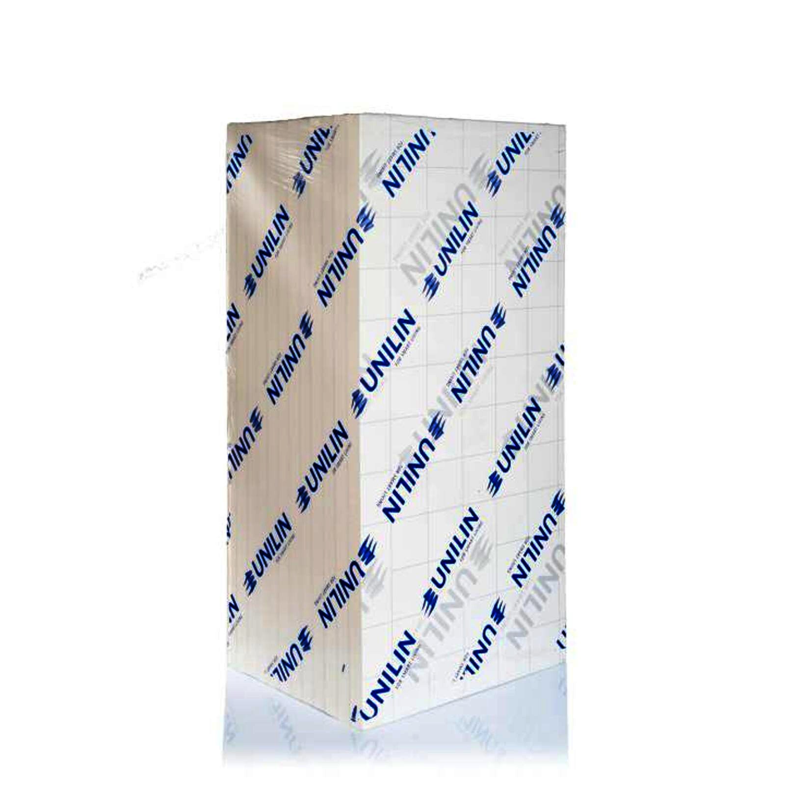 Zusatzdämmung 40 mm Polyurethan (PUR) WLS 023 (8,64 m²)