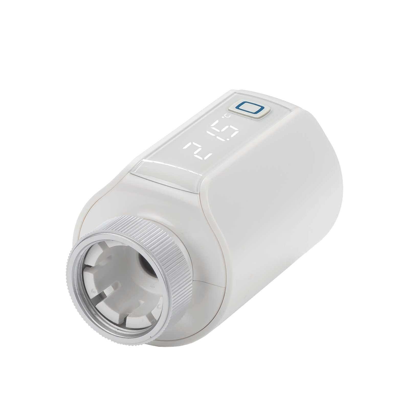 Homematic IP Smart Home Heizkörperthermostat Evo HmIP-eTRV-E