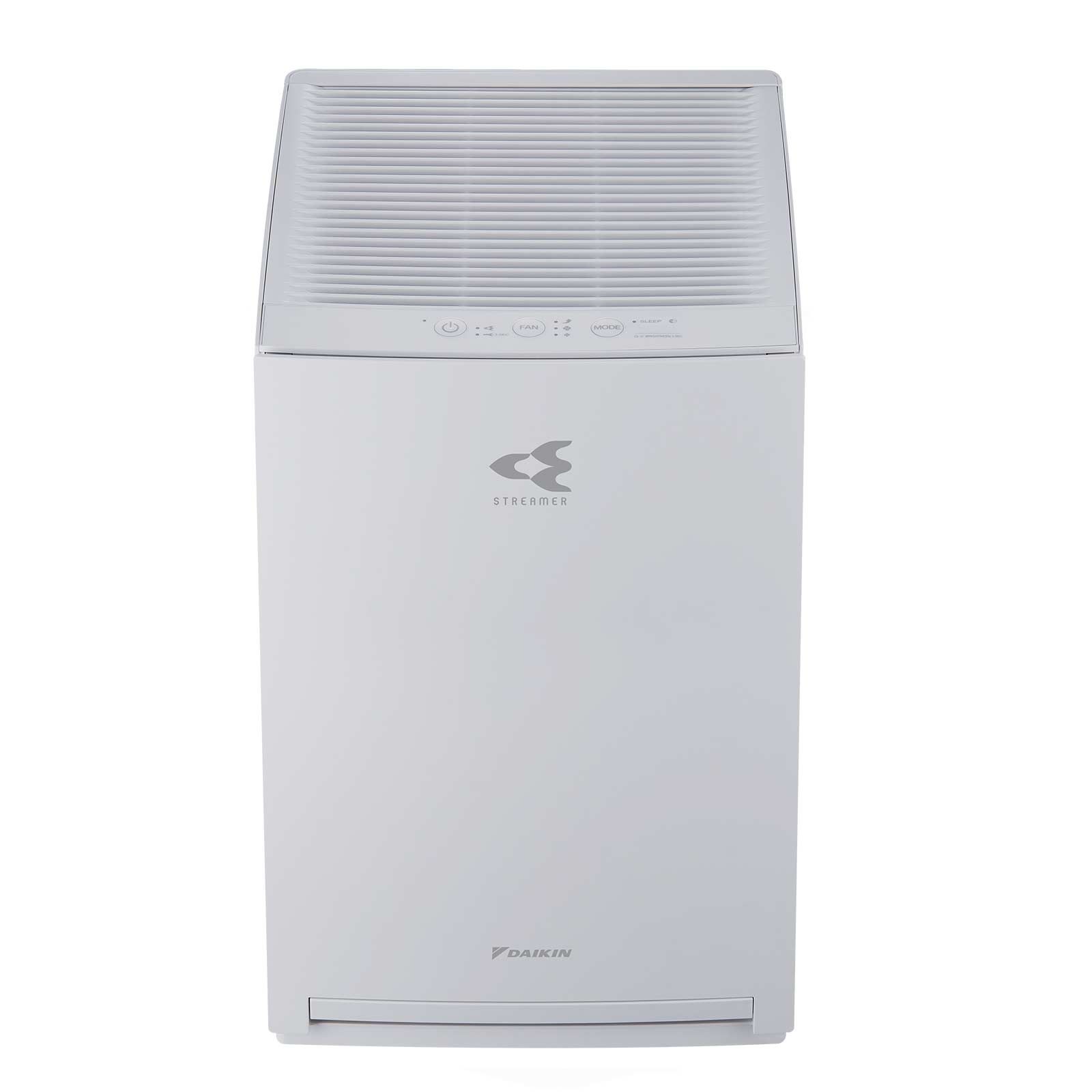 DAIKIN Luftreiniger MC30Y mit Streamer-Technologie und HEPA-Filter bis zu 46 m²