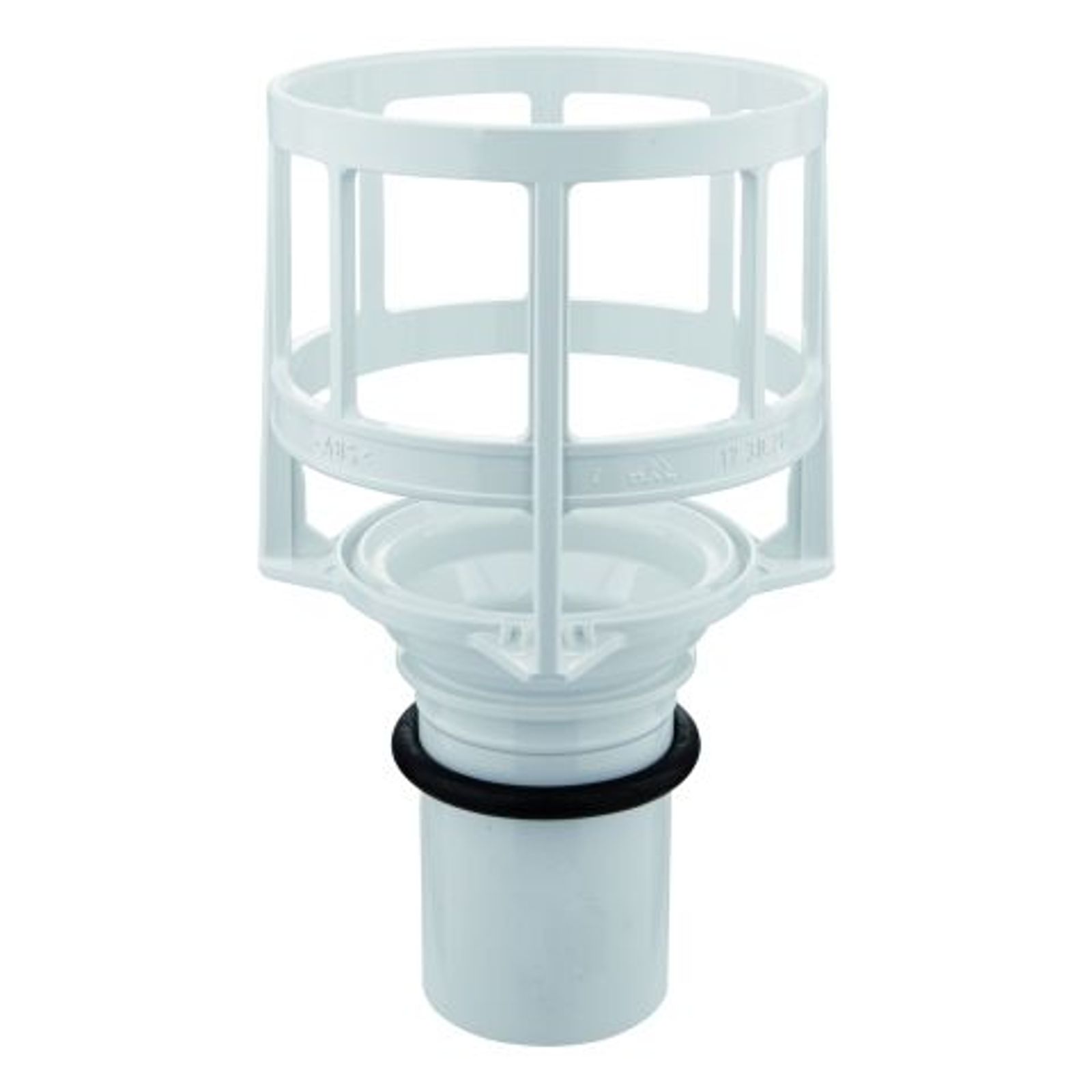 GROHE Austauschsitz 43542 für Spülkasten