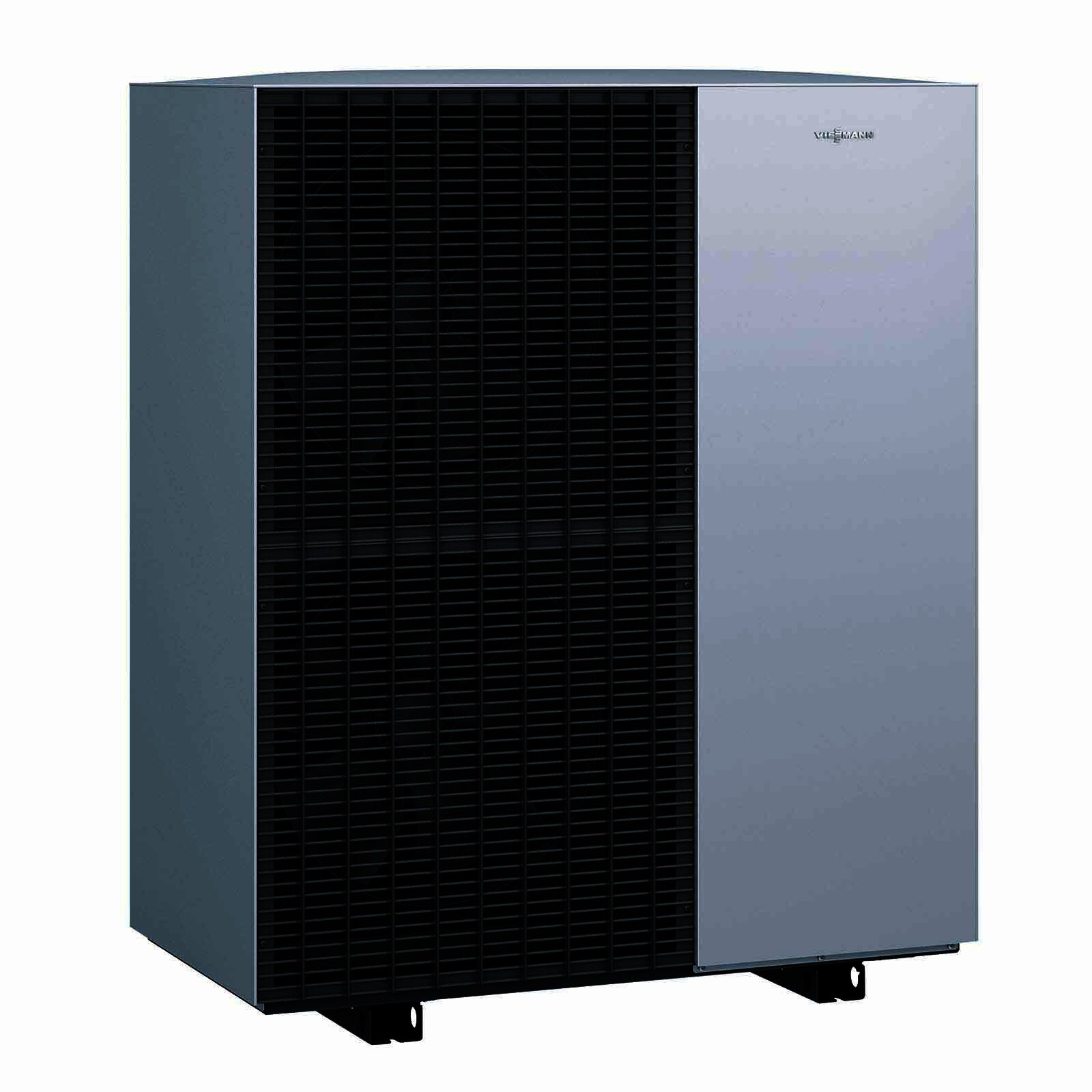 Viessmann Vitocal 150-A Luft/Wasser-Wärmepumpe 9,7 kW AWO-M-E-AC 151.A10 230V Monoblock