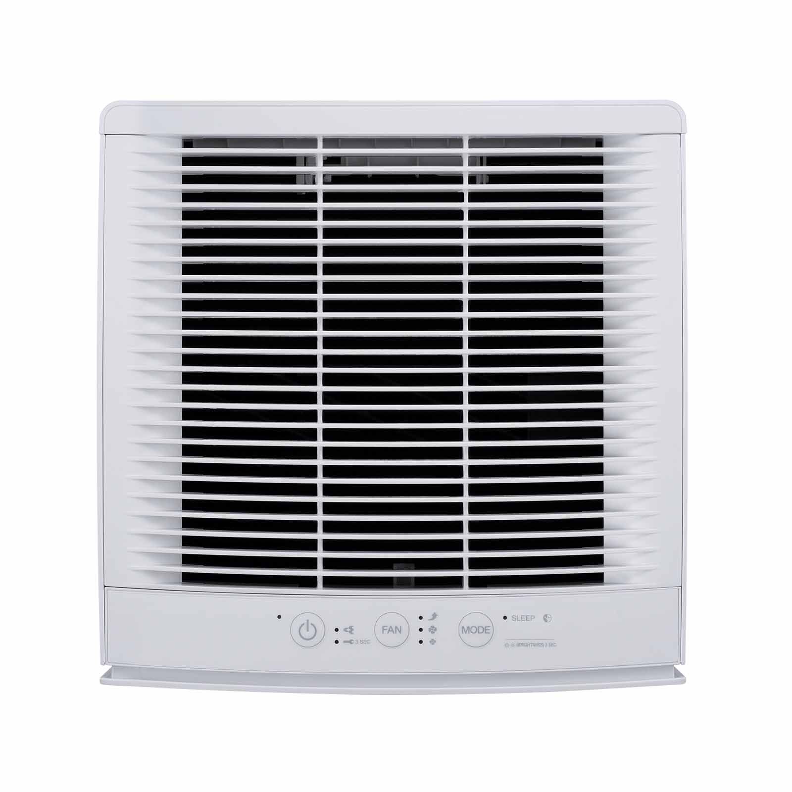 DAIKIN Luftreiniger MC30Y mit Streamer-Technologie und HEPA-Filter bis zu 46 m²