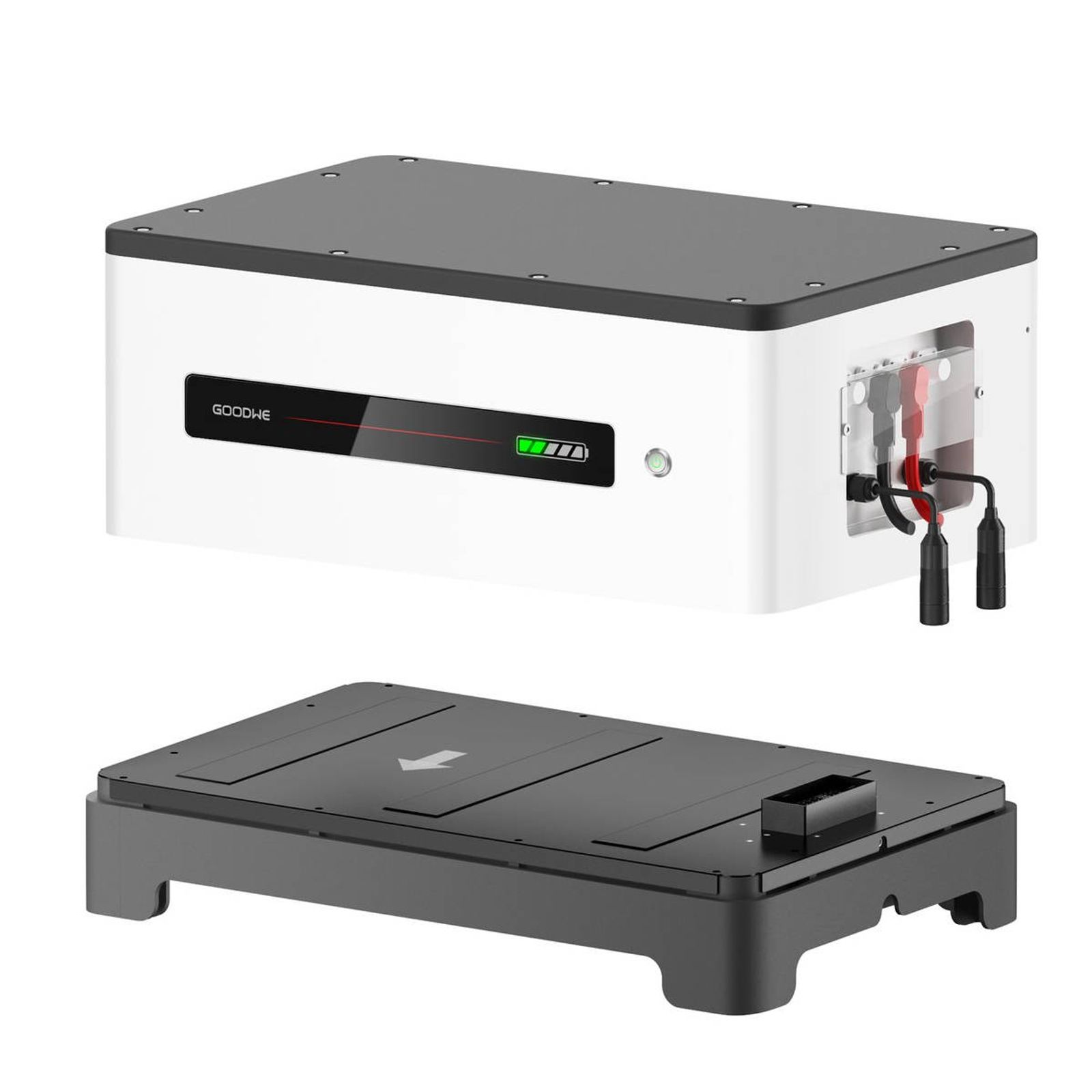 GoodWe Power Control Unit Lynx Home F PLUS+ PCU & Base