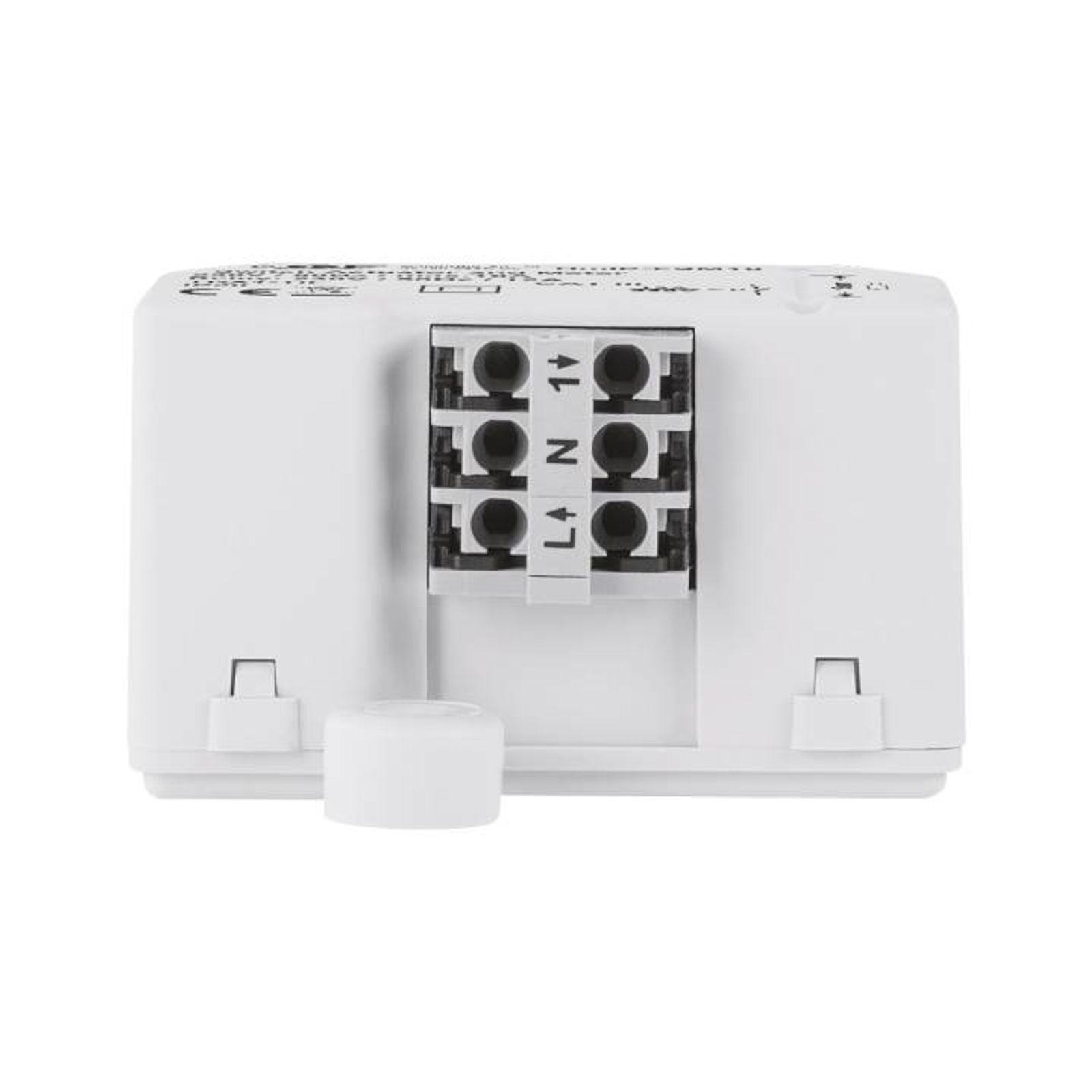 Homematic IP Smart Home Schalt-Mess-Aktor (16 A) - Unterputz HmIP-FSM16