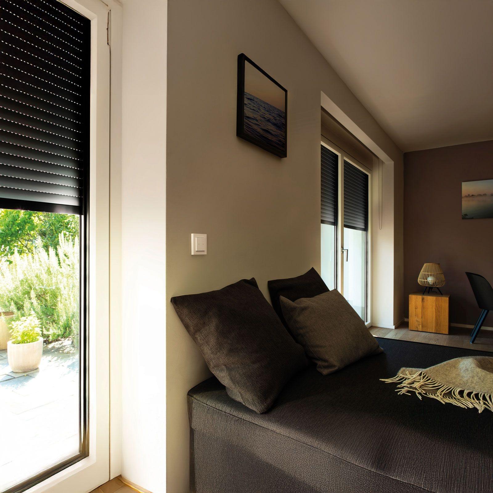 Eve Shutter Switch - Smarte Rollladensteuerung