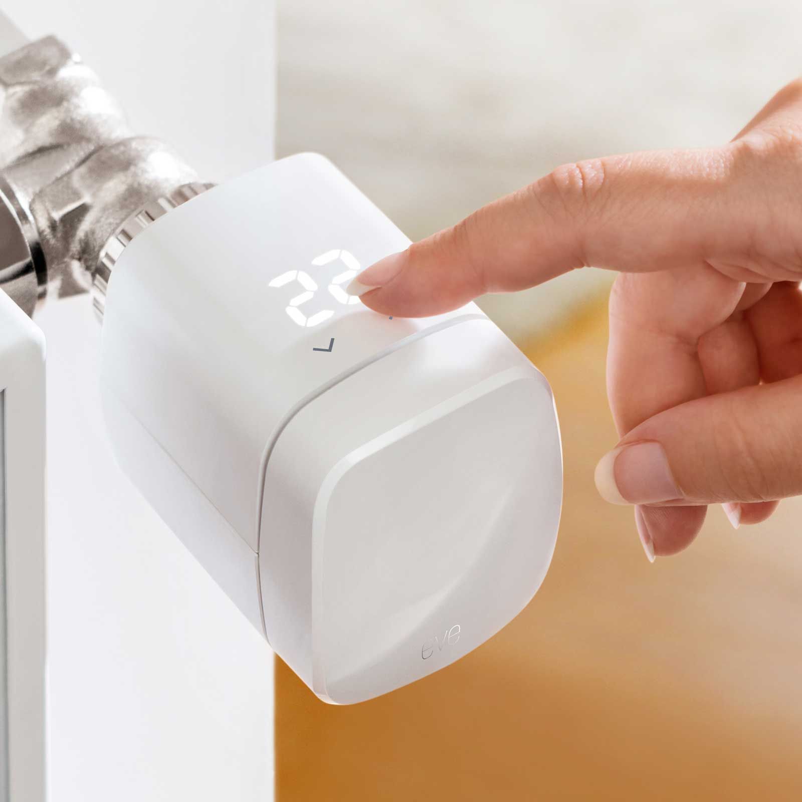 Eve Smart Climate Set