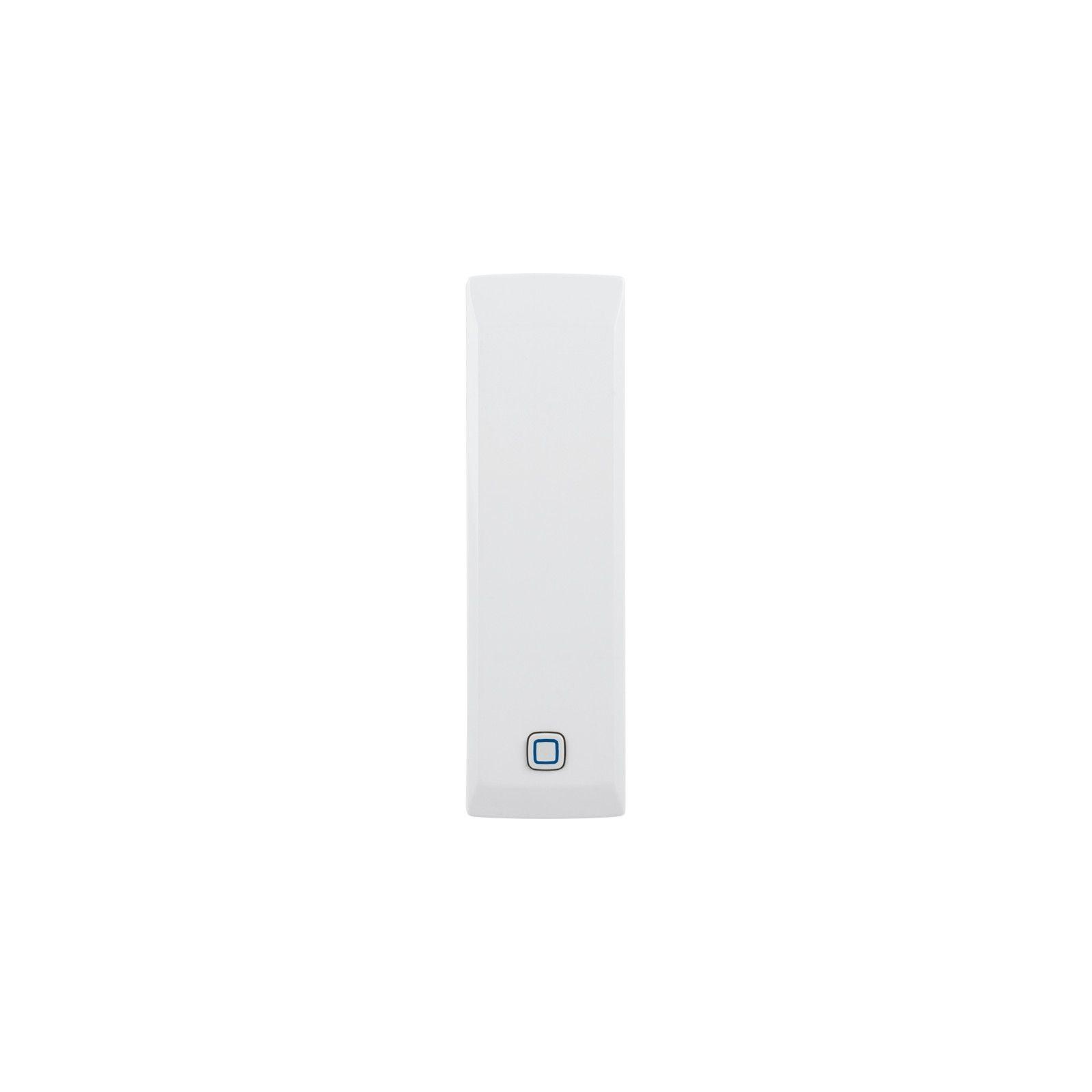 Homematic IP Smart Home Neigungs- und Erschütterungssensor HmIP-STV