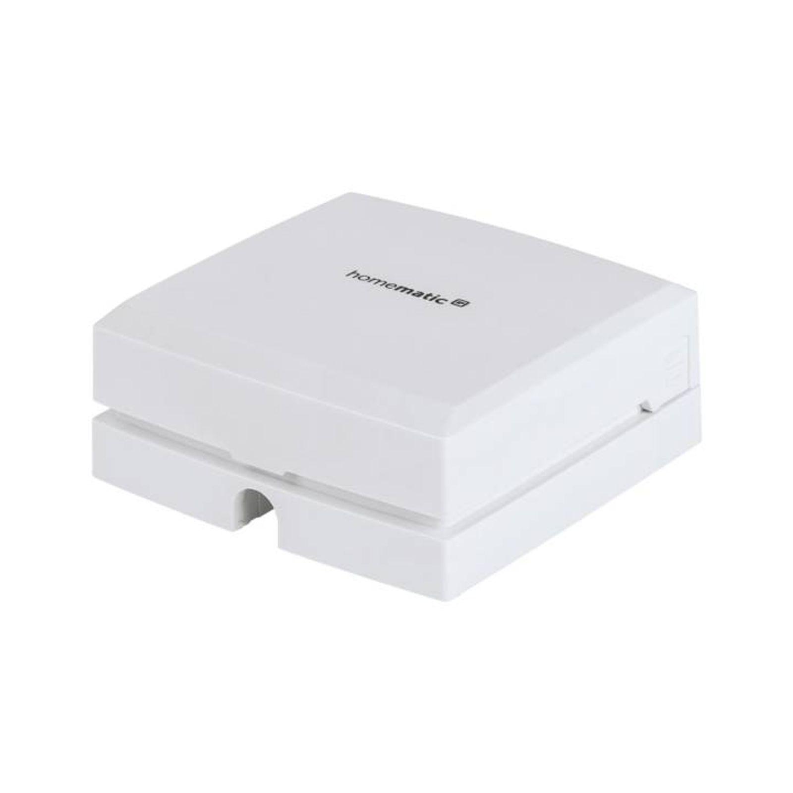 Homematic IP Smart Home Garagentortaster HmIP-WGC