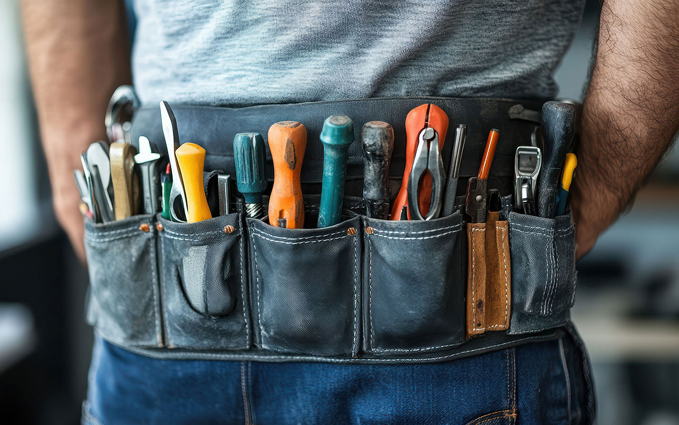 Handwerkzeug