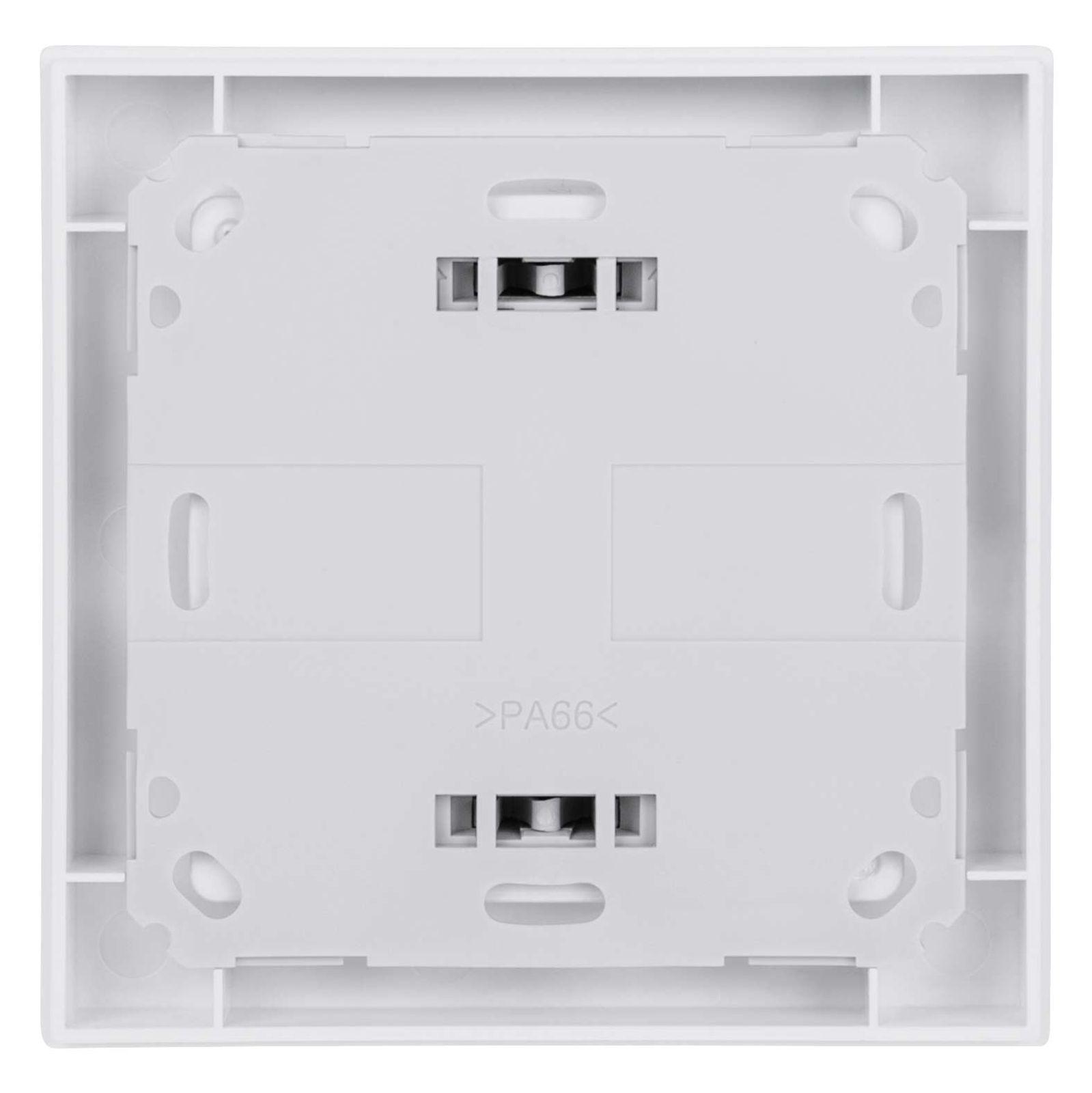 Homematic IP Smart Home Bewegungsmelder für 55er Rahmen innen HmIP-SMI55-2