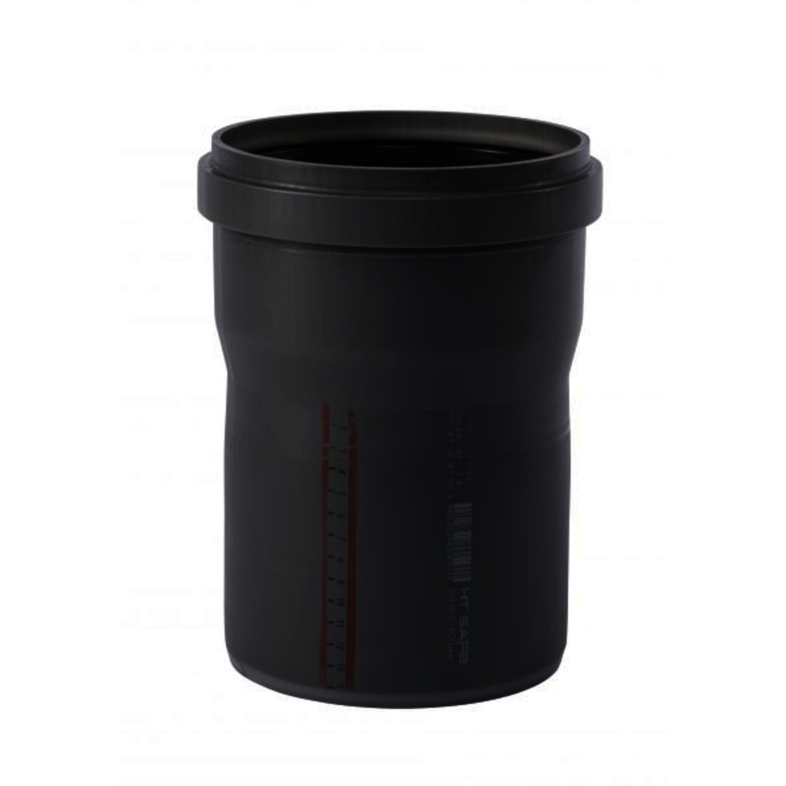 HTsafeEM Rohr DN 160 x 150 mm