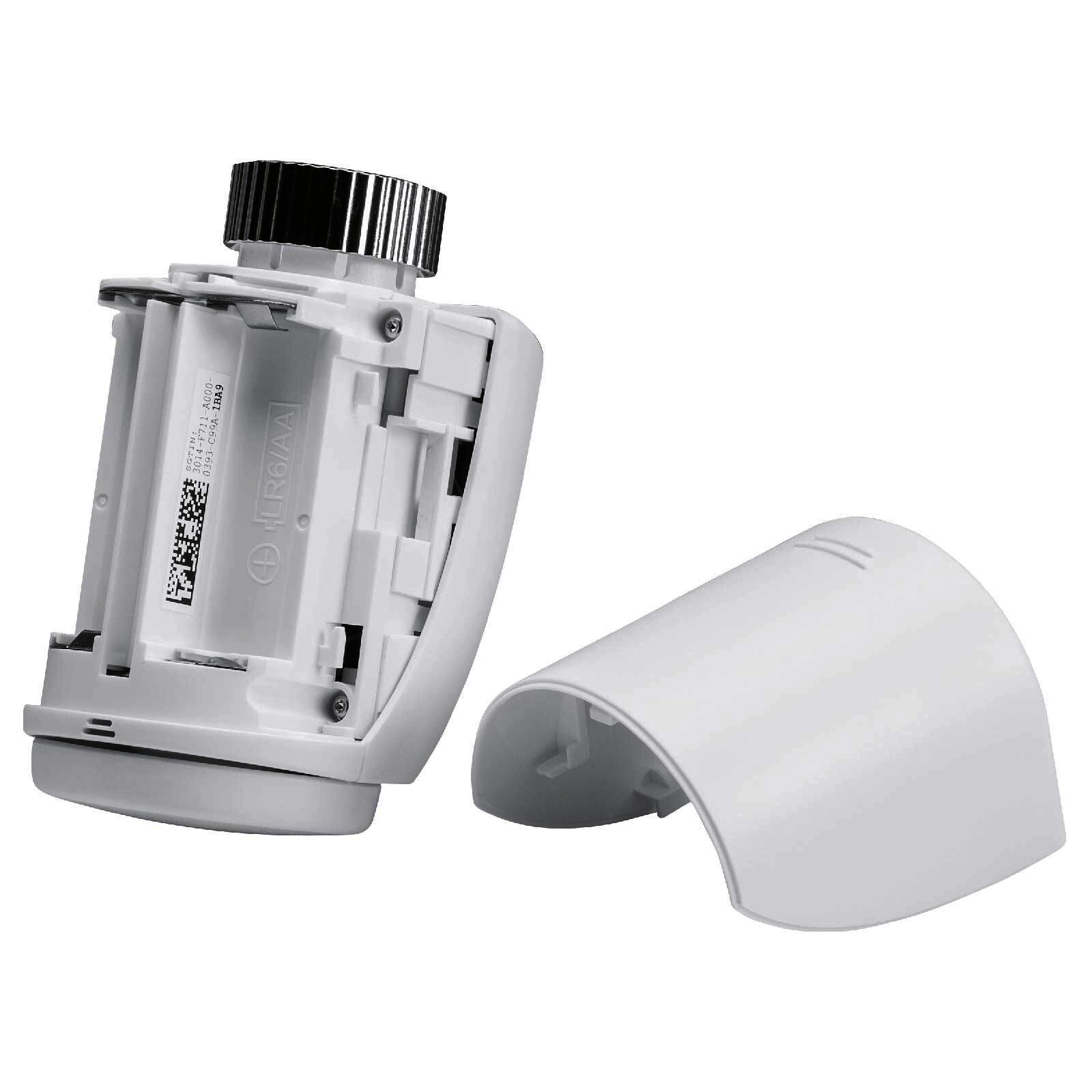 Homematic IP Smart Home 3er Set Heizkörperthermostat HmIP-eTRV-2