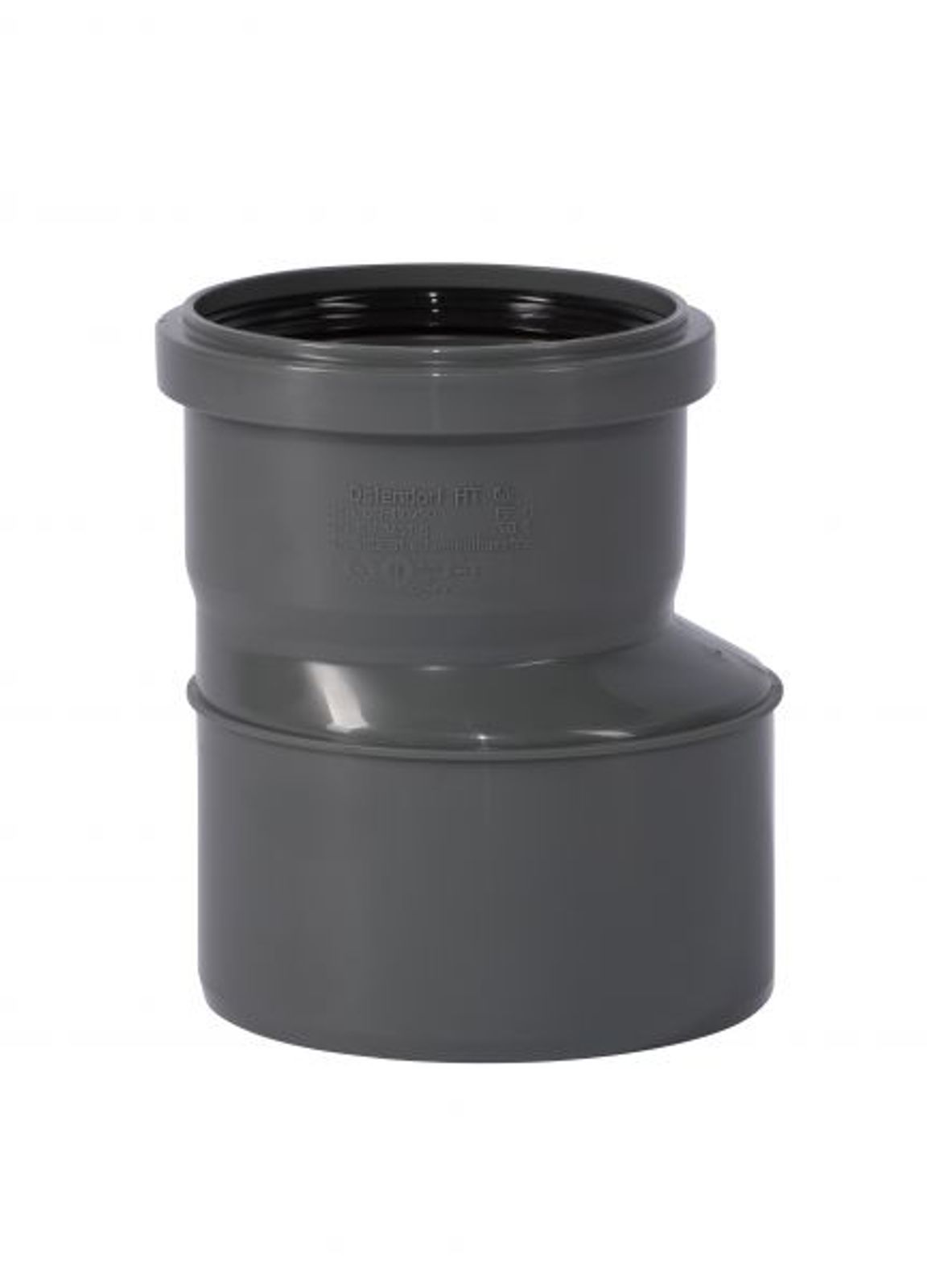 HTsafeR Reduktion DN 110/90