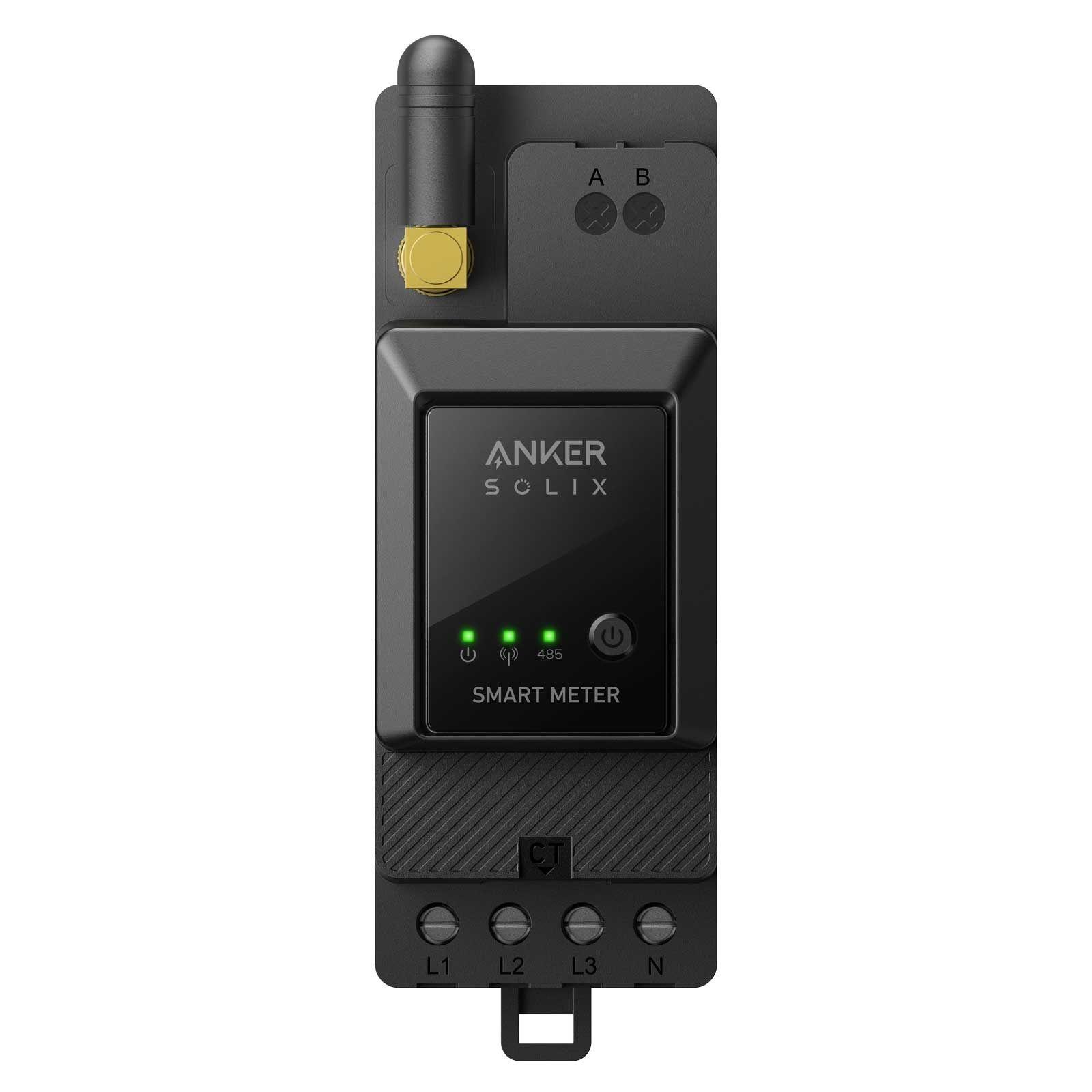 Anker SOLIX Smart Meter