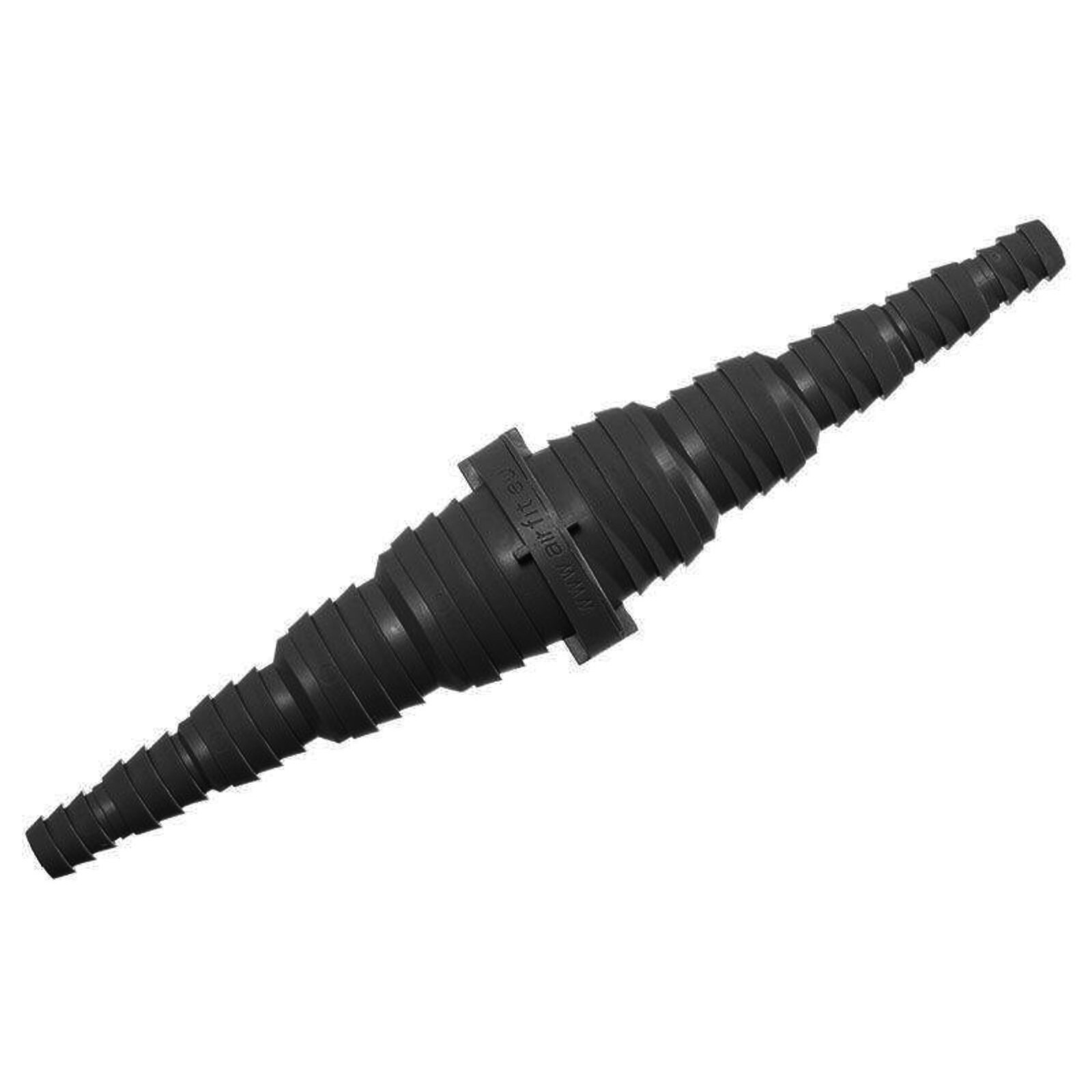Airfit Universal Schlauchkupplung beidseitig 8 - 25 mm