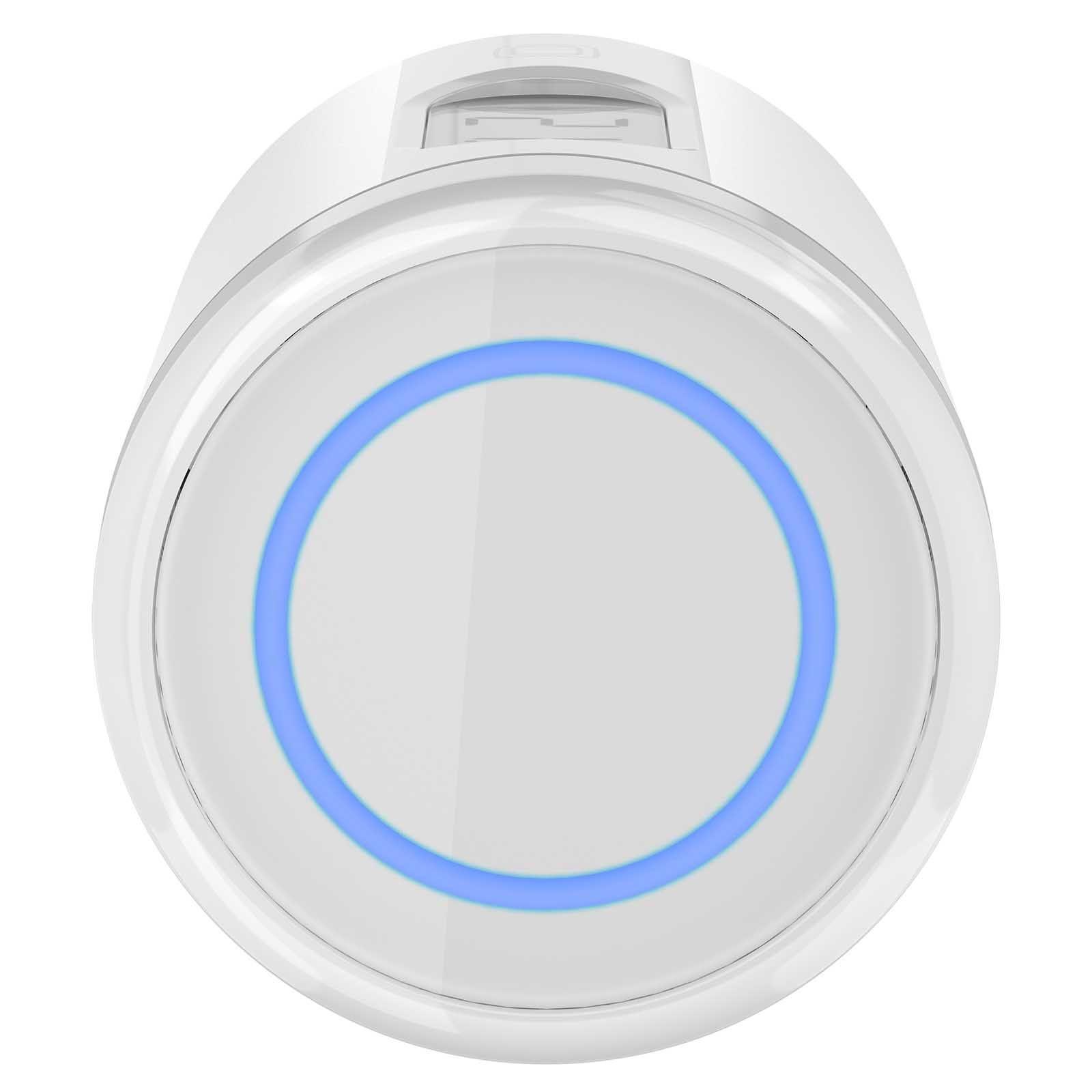 Homematic IP Smart Home Heizkörperthermostat pure HmIP-eTRV-3