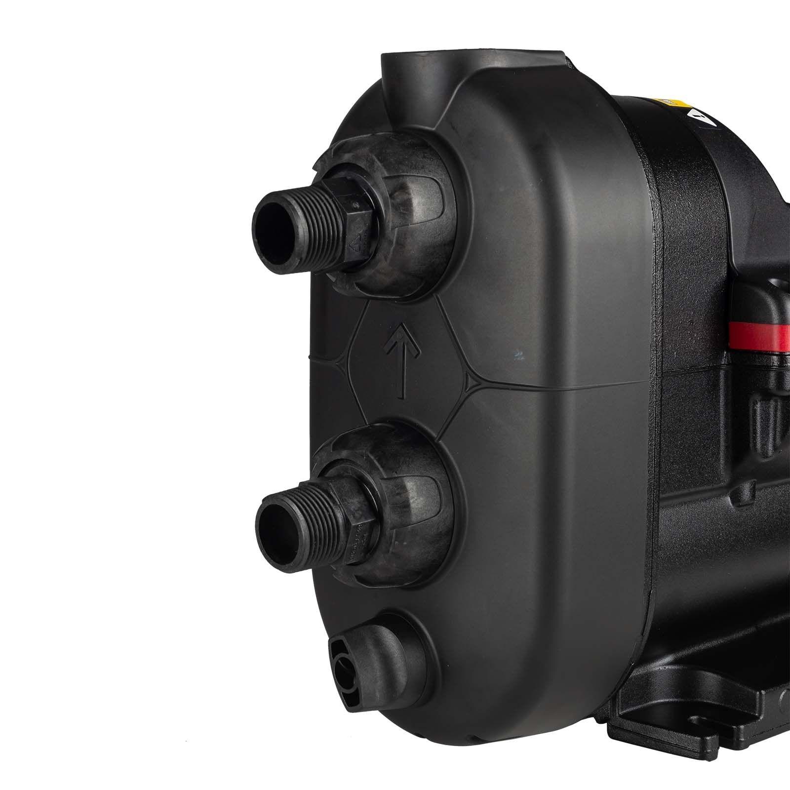 Grundfos Hauswasserwerk SCALA2 3-45