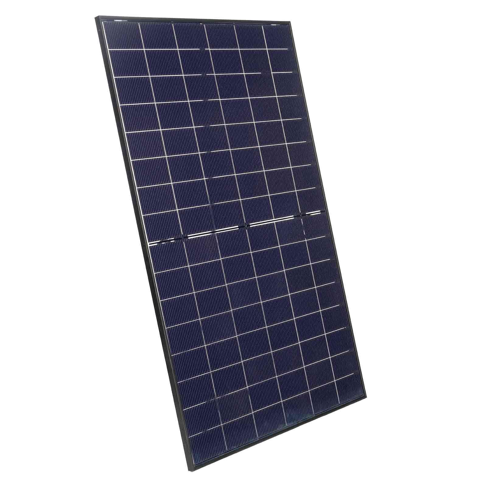 Golden Solar JGDN96B 450W bifaziales HJT PV-Modul