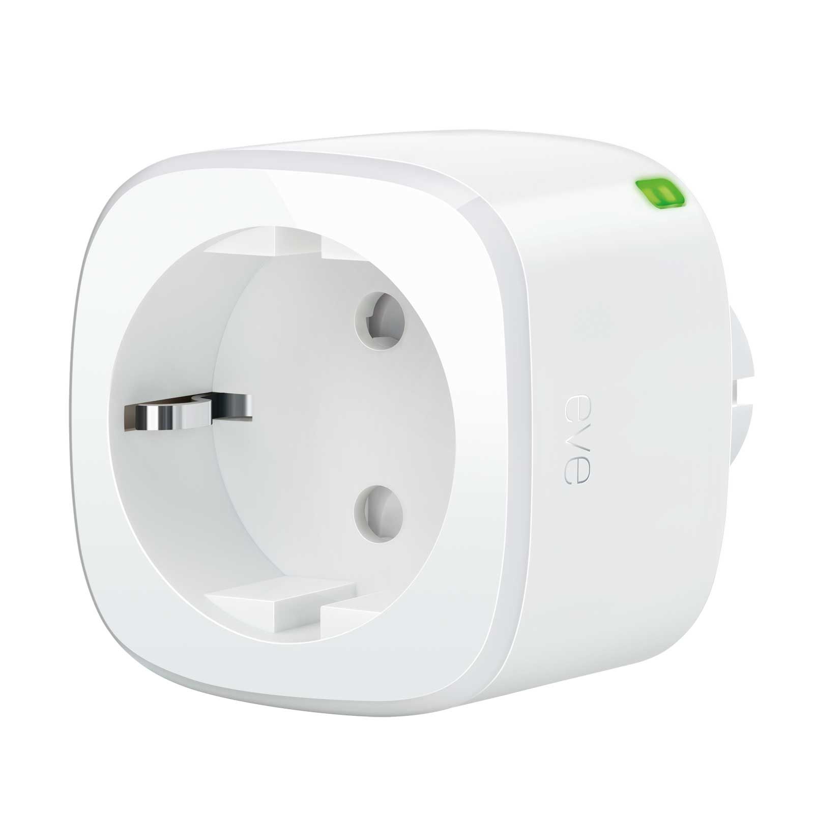 Eve Energy - Smarte Steckdose mit Verbrauchsmessung (Matter)