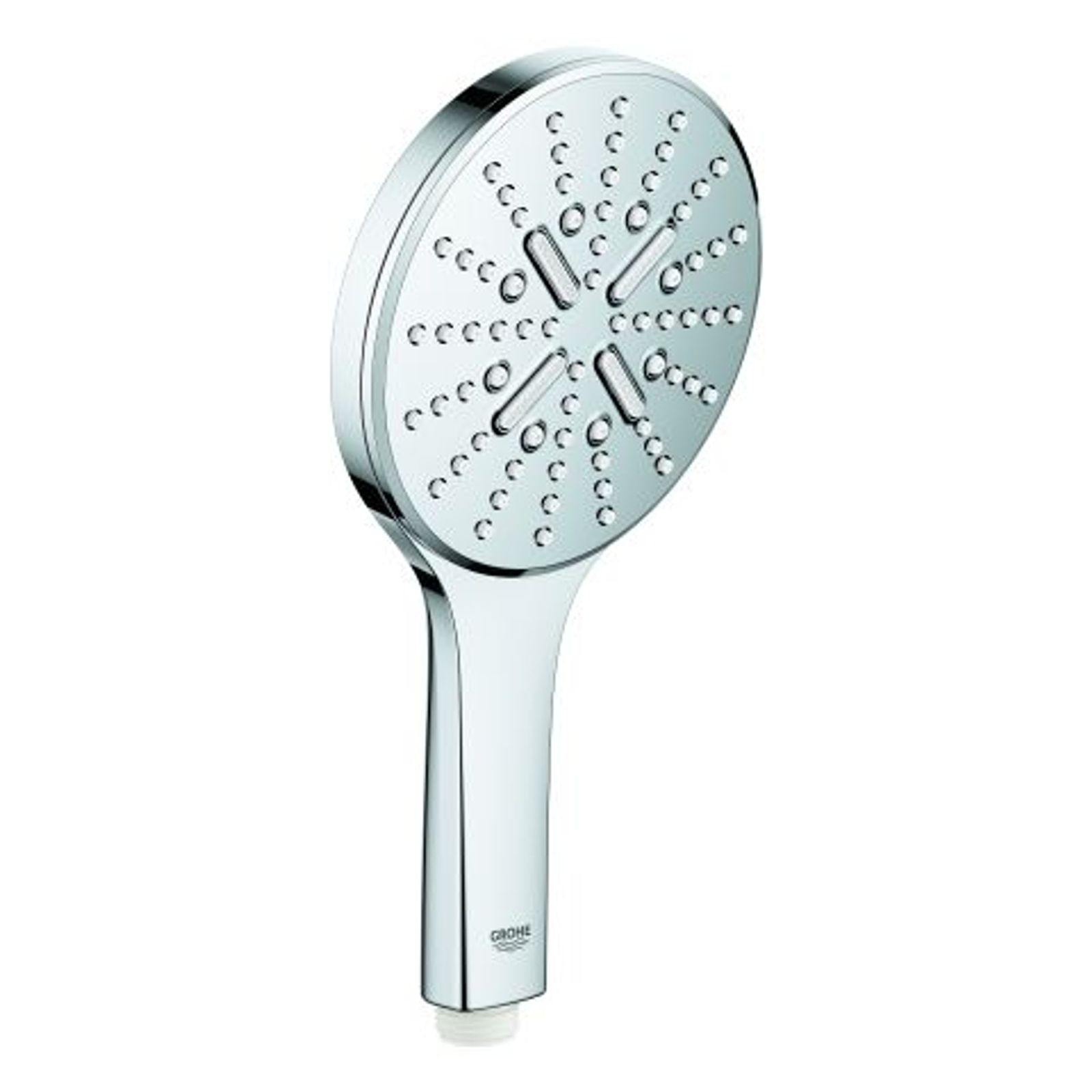 GROHE Handbrause Rainshower 130 SmartActive 26574 9 5l chrom