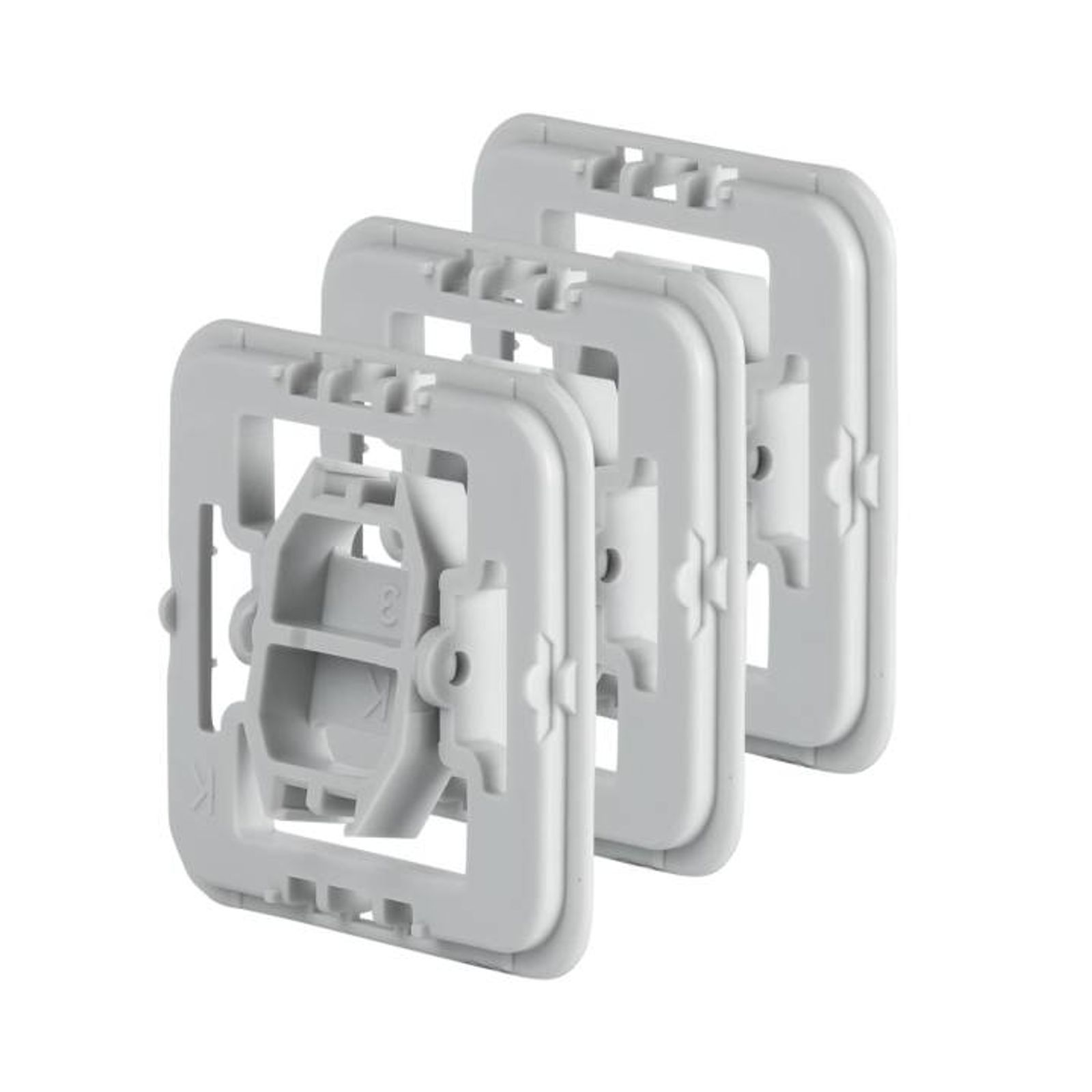 Bosch Smart Home Adapter 3er-Set für Kopp K