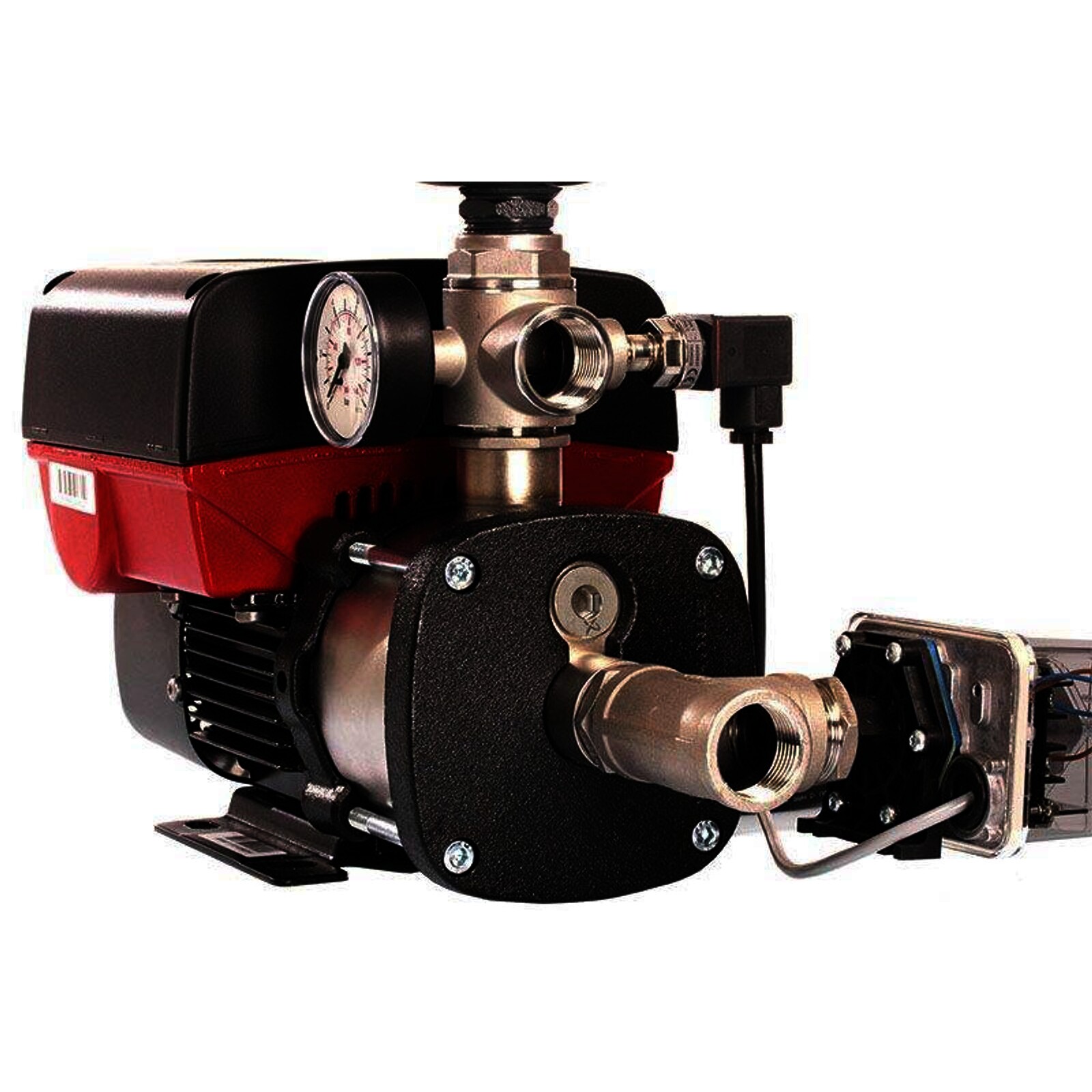 Grundfos Hydro Mono CMBE 3-62 AVBE Trinkwasservariante