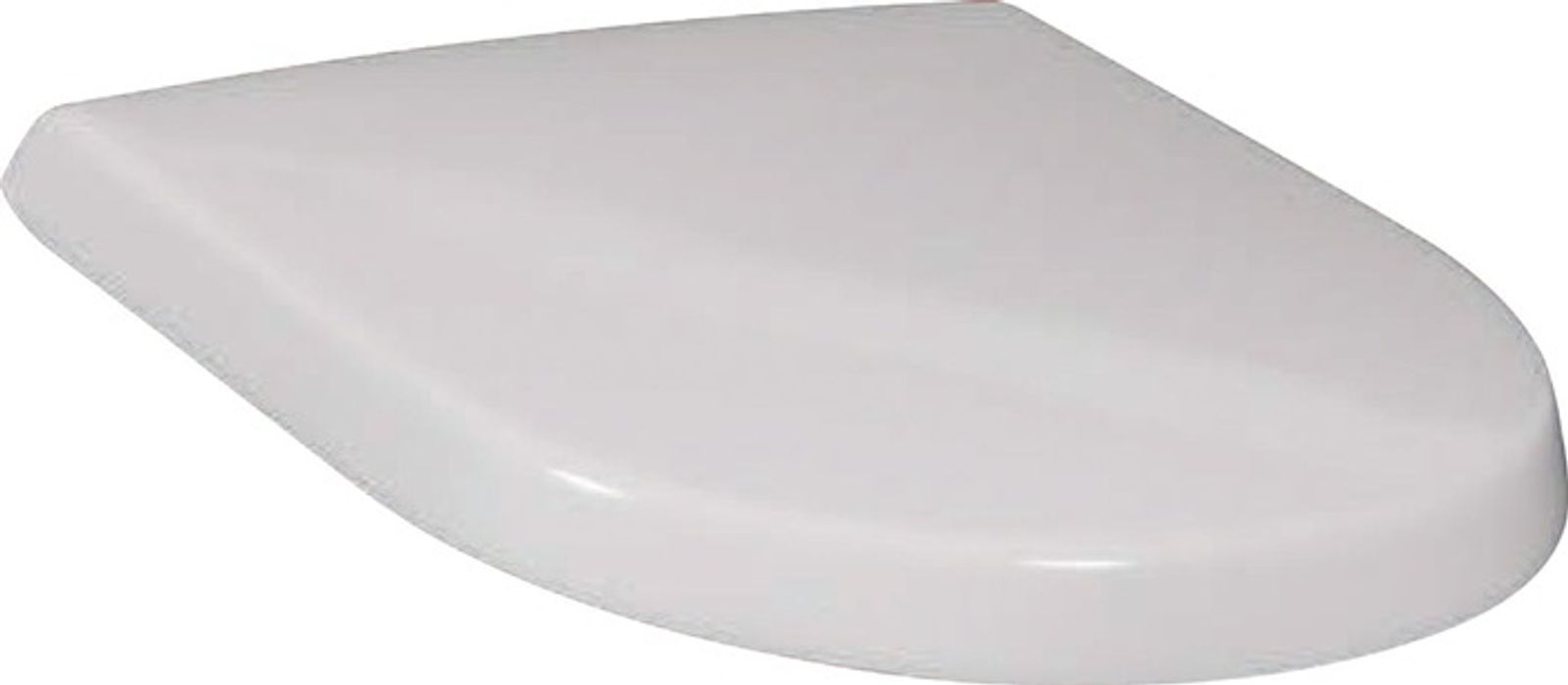 Villeroy & Boch Deckel Subway 9956S1 Weiß Alpin