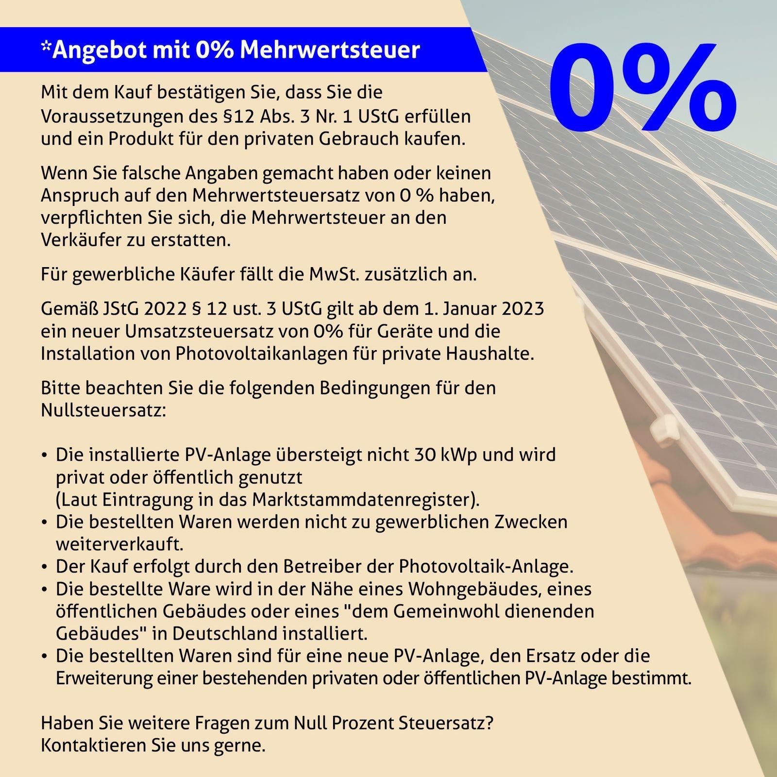 SMA Batterie-Wechselrichter Sunny Storage 6.0-10