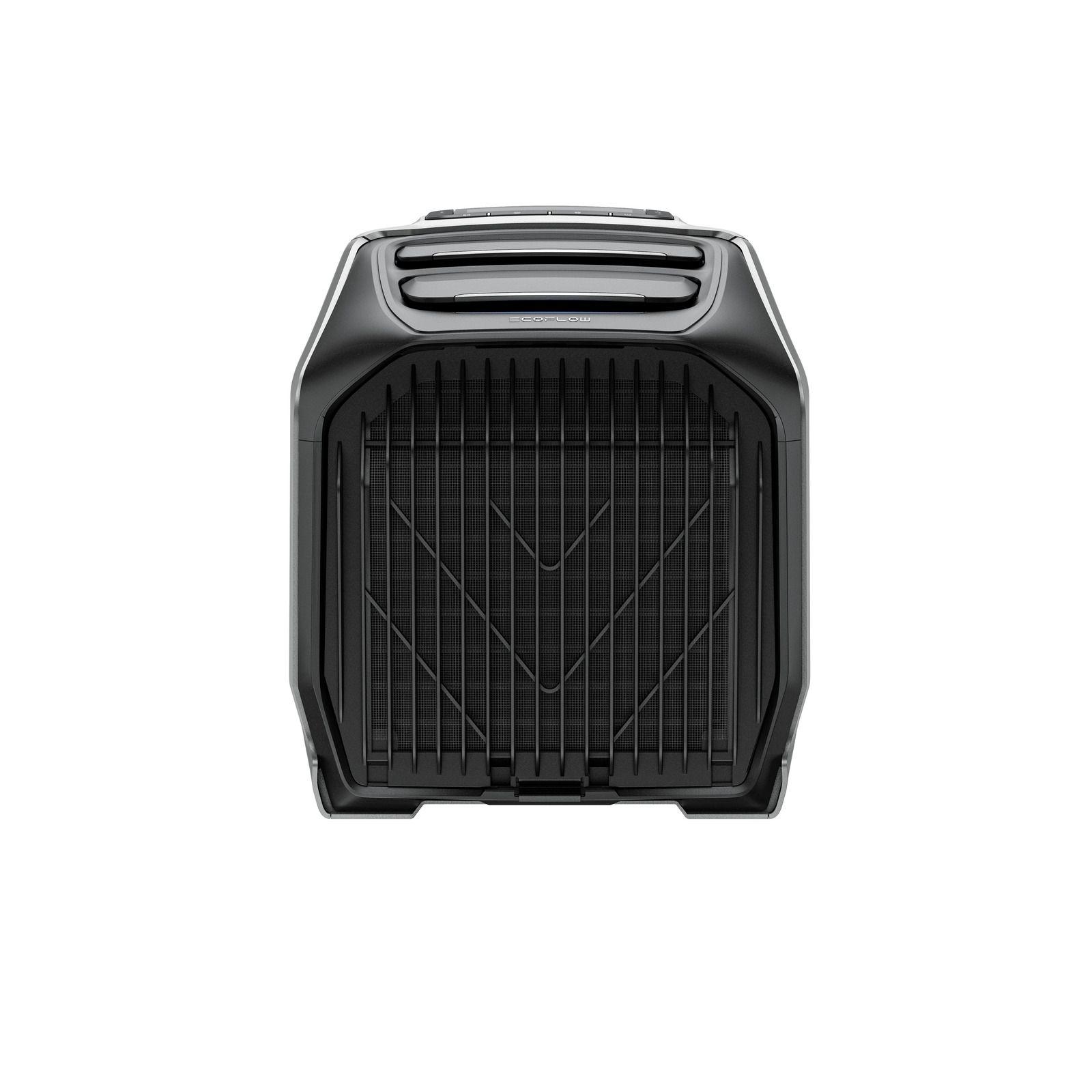 EcoFlow WAVE 3 Mobile Klimaanlage für Räume 11-17m² oder Camper zum kühlen oder heizen