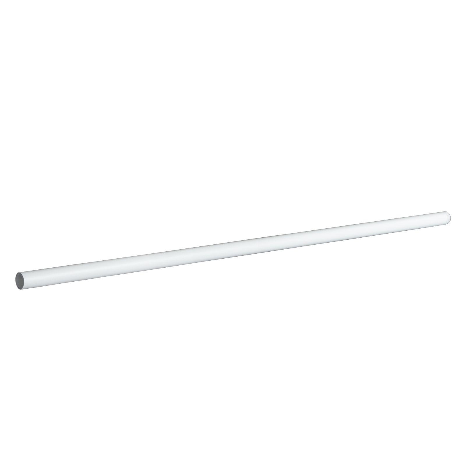 HakaGerodur HAKAthen Aluminium-Verbundrohr PE-RT II MMP Stange 1 m 26x3 mm