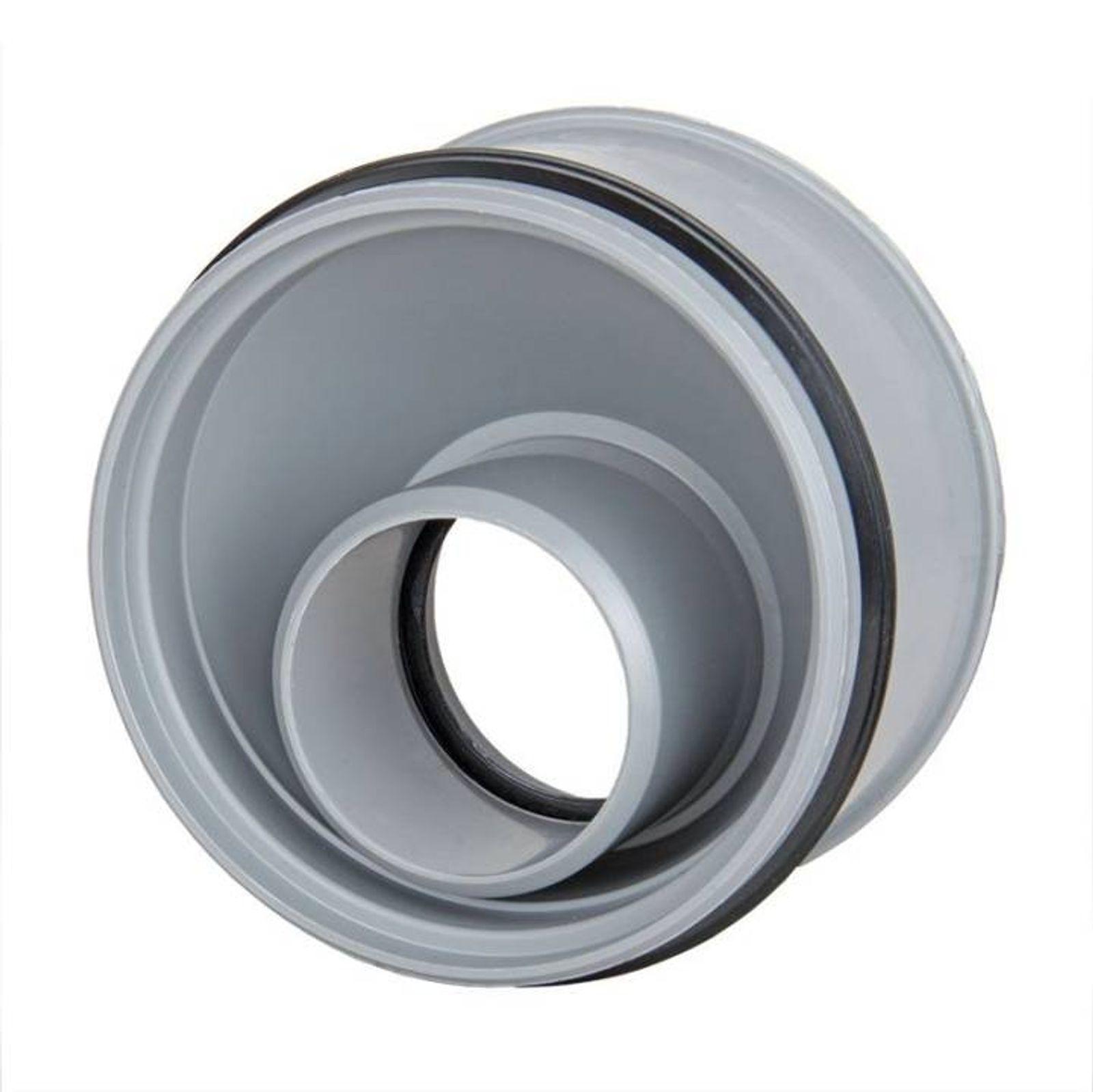 Airfit Abwasser-Innen-Reduzierstück DN 110 x 50