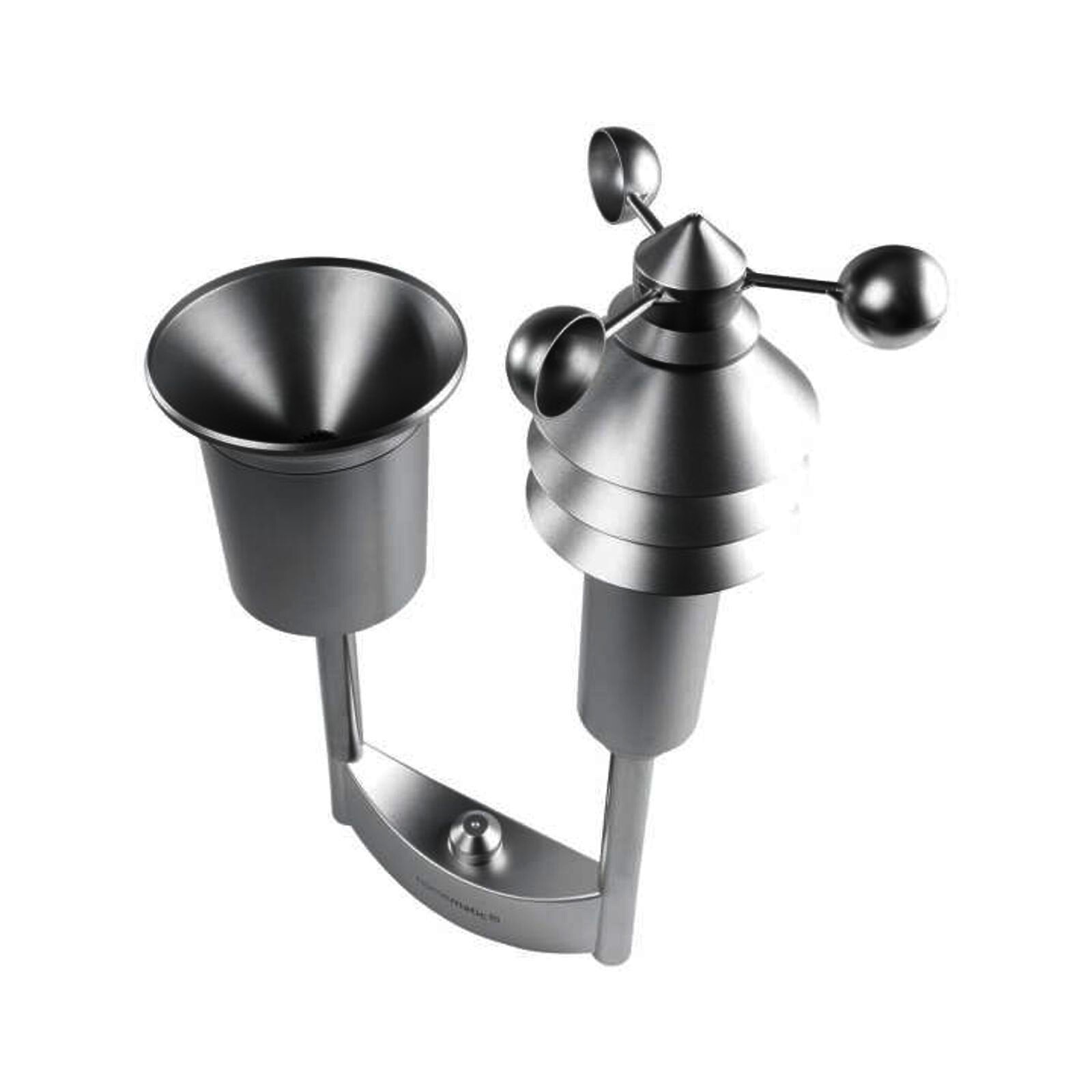 Homematic IP Smart Home Funk-Wettersensor HmIP-SWO-PL - plus