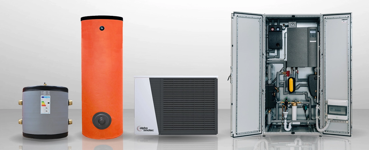 Thermcube Premium