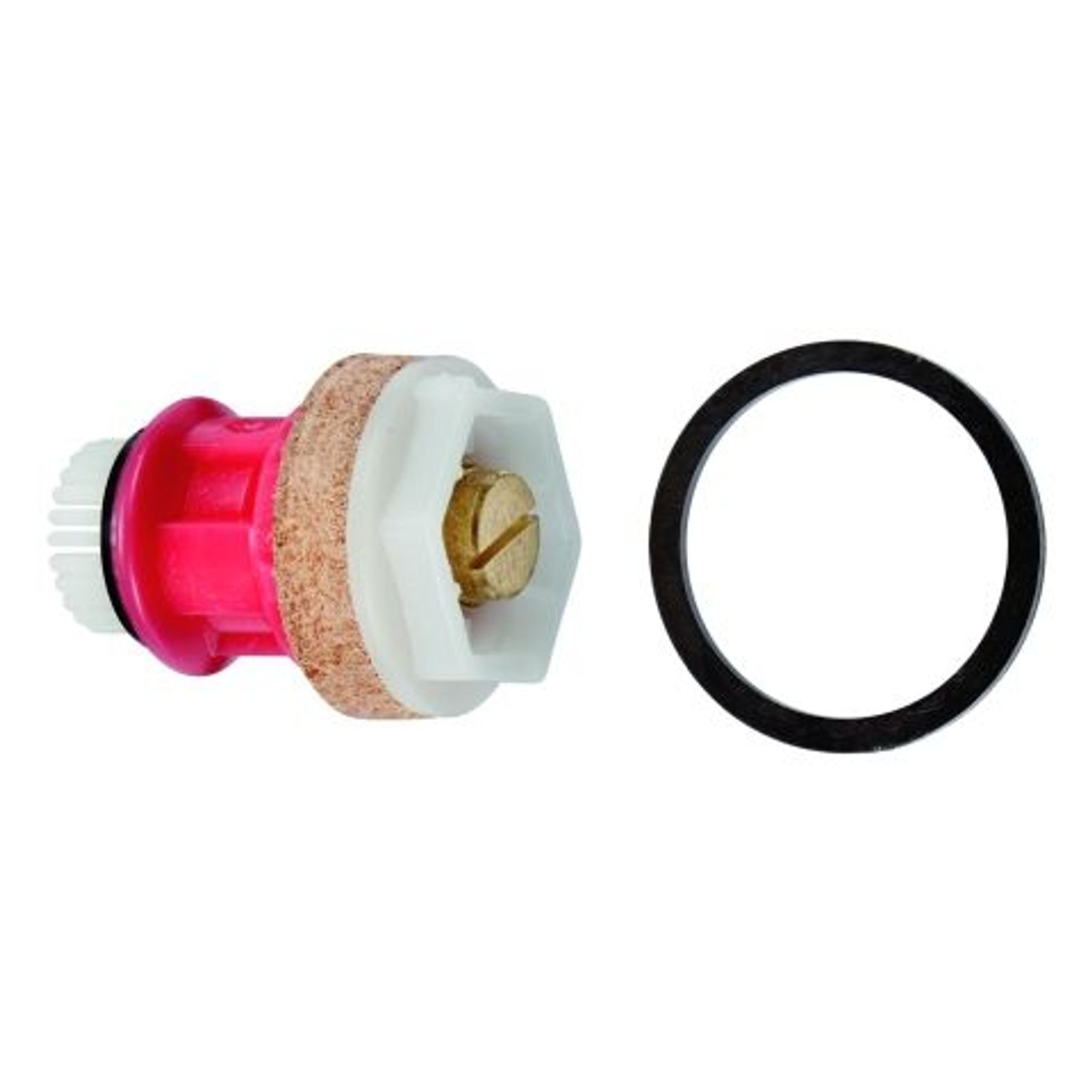 GROHE Kolben 43448 komplett für WC-Druckspüler Aufputz