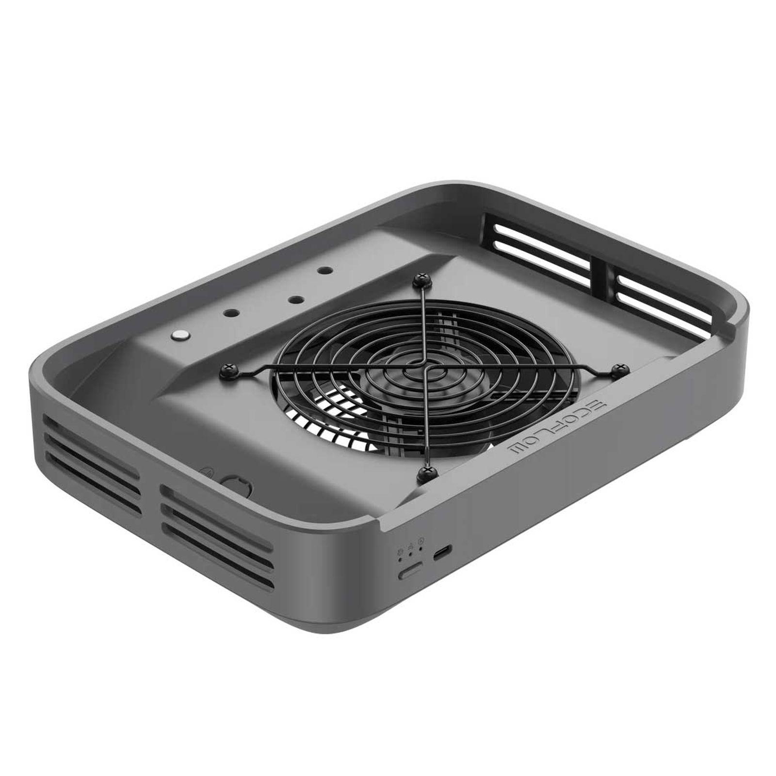 EcoFlow Smart Cooling Deck / Smart Lüfter